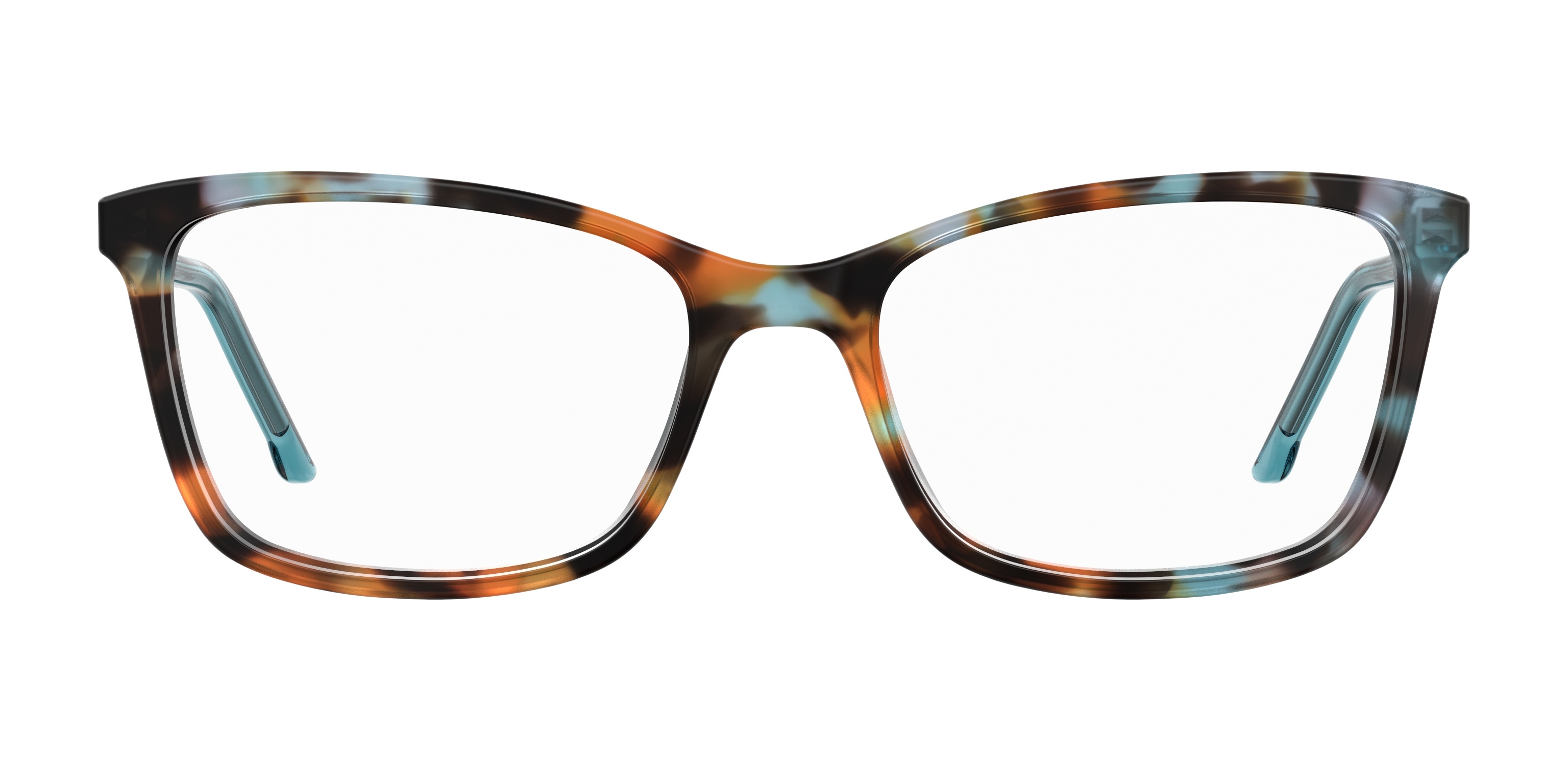 SEVENTH-STREET-304/G 8XS HVAQOGFCH 50*16, Blau-Havana, hi-res image number 1