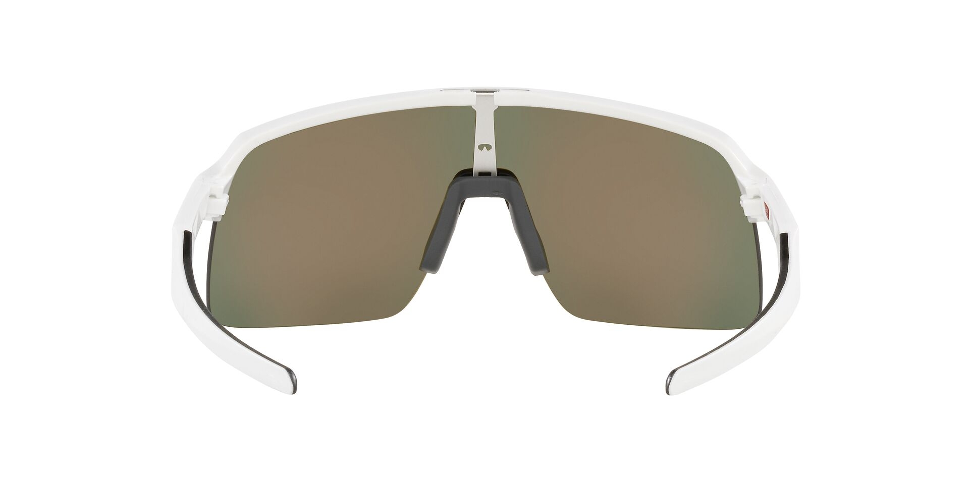 OAKLEY-SUTRO-LITE-9463 18 MATTE WHITE(PRIZIM RUBY 39*139, Blanc, hi-res image number 2