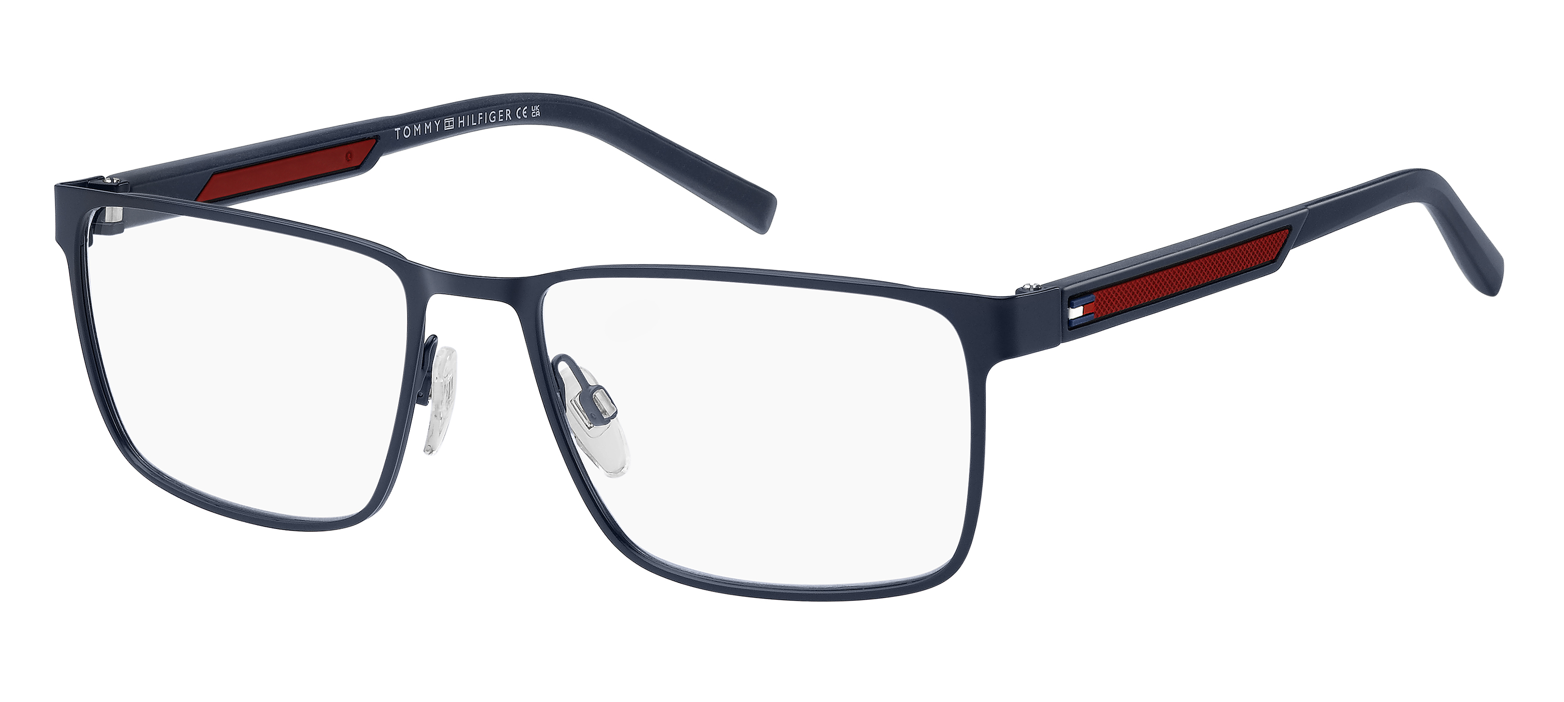 TOMMYHILFIGER-2204/G 8RU BLUE RED 53*18, , hi-res image number 0