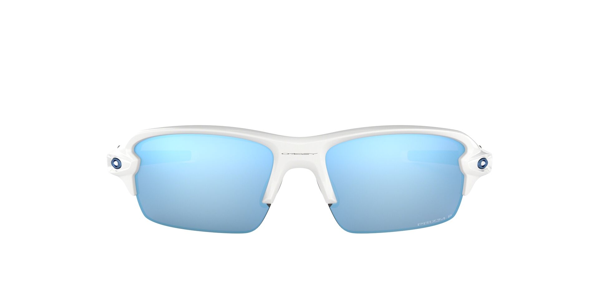 OAKLEY-JUNIOR-FLAK-XS-9005 900506 (POL) 59*16, Blanc, hi-res image number 3