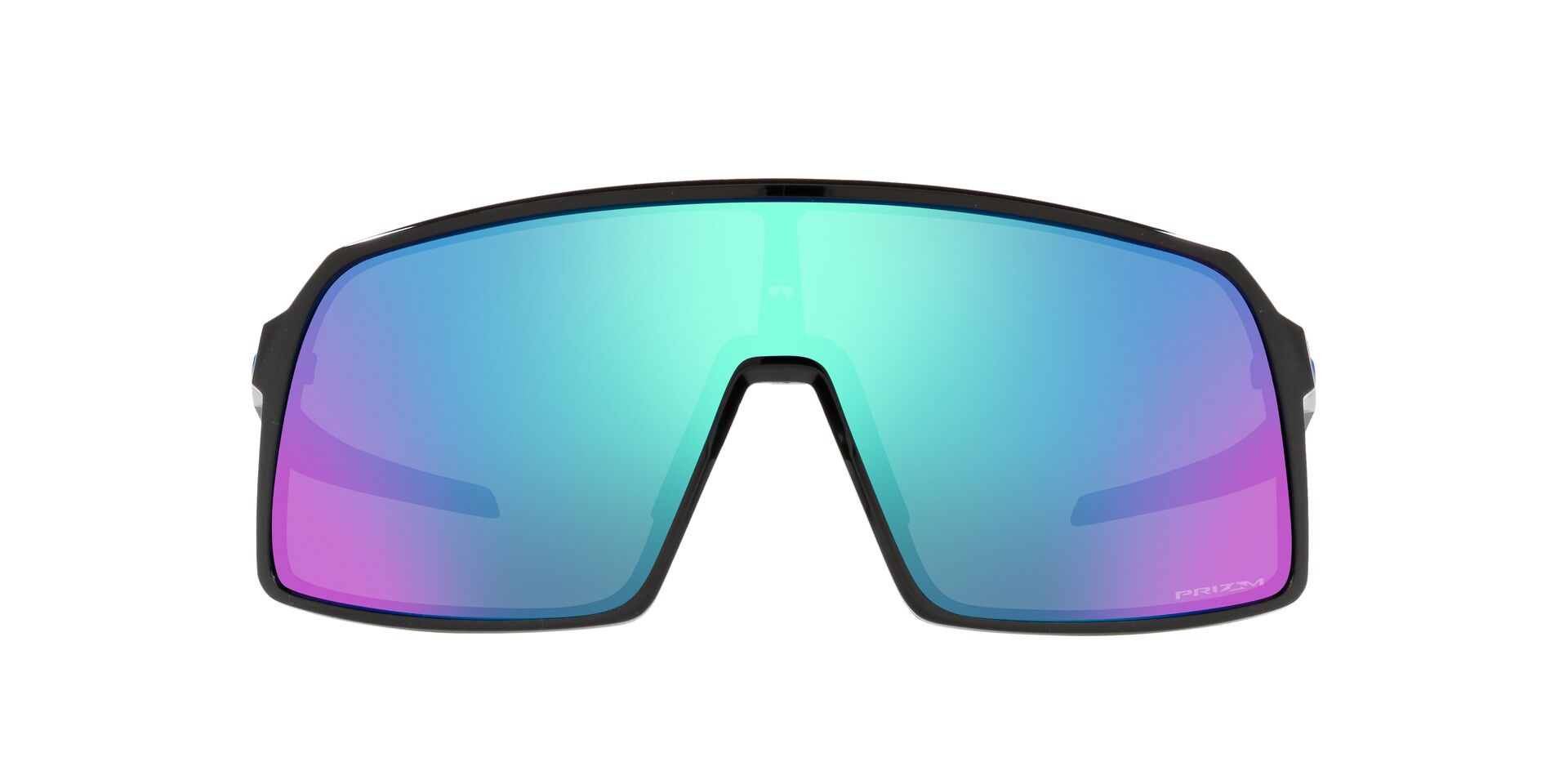 OAKLEY-SUTRO-9406 940690 BLACK(PRIZM SAPPHIRE) 37*, Negre, hi-res image number 1