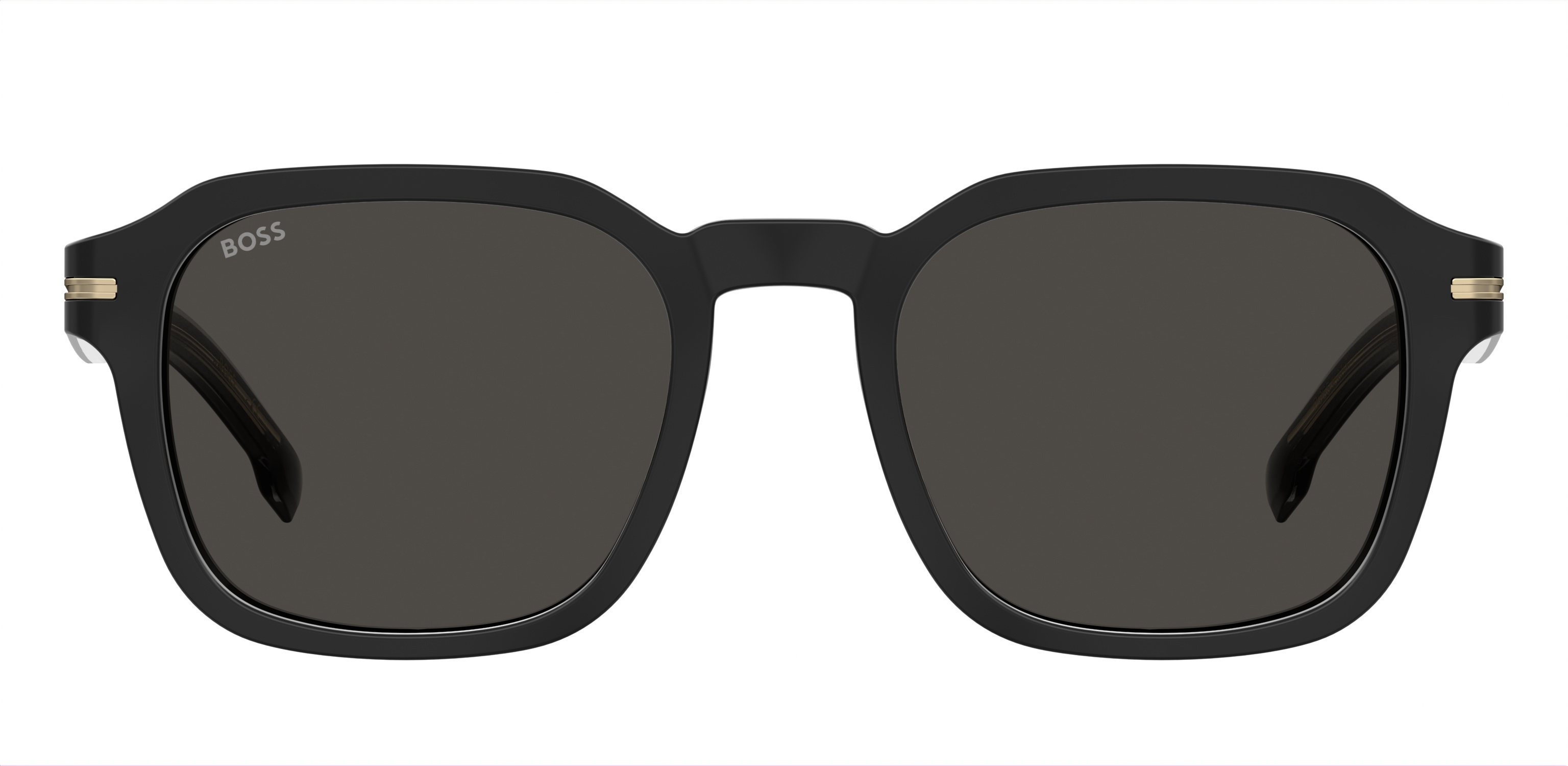 BOSS-1627/S 807*IR BLACK(GREY 51*20, Negre, hi-res image number 1