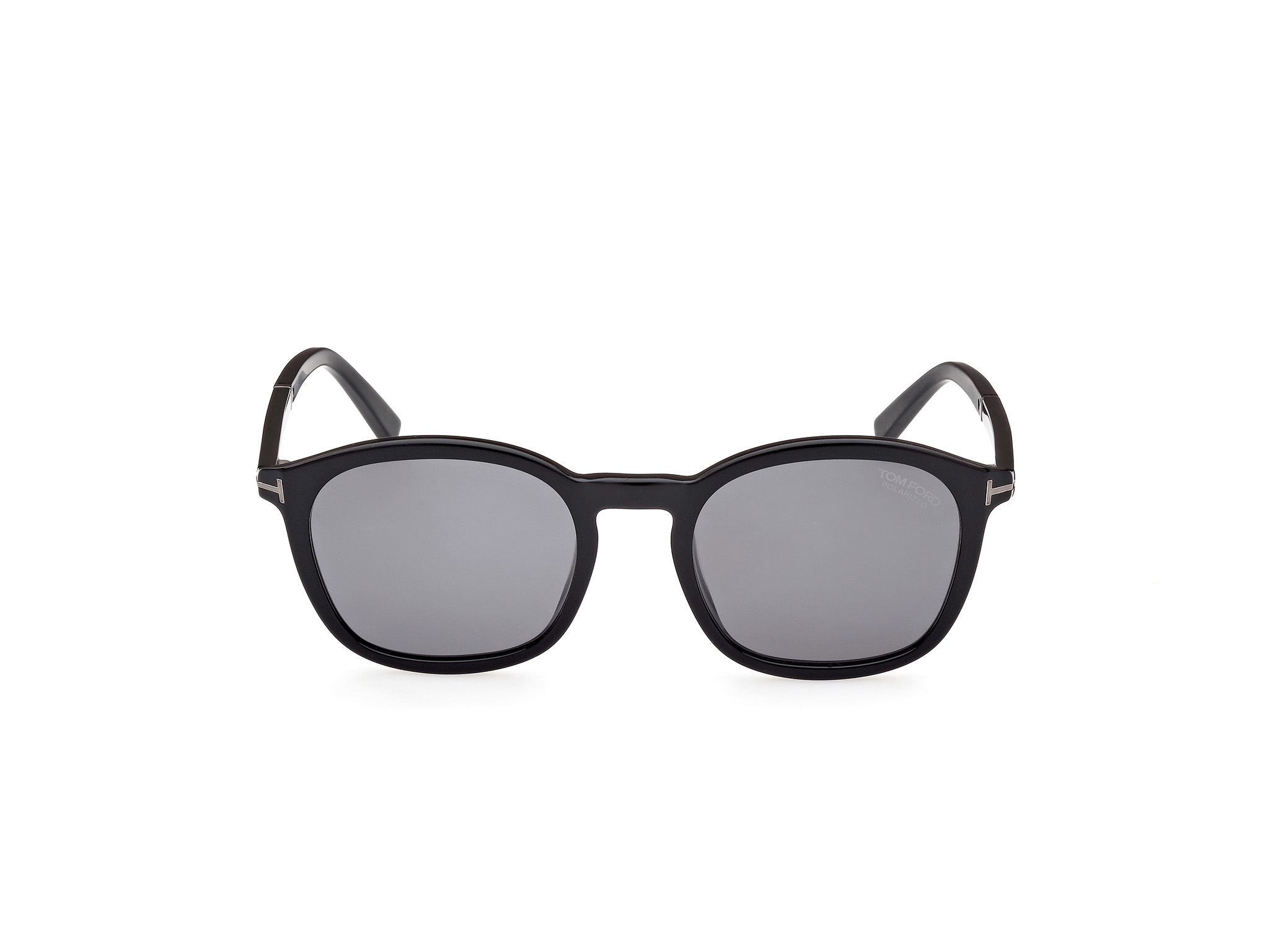 TOMFORD-1020N/S 01D shiny black 52*21, Negro, hi-res image number 1