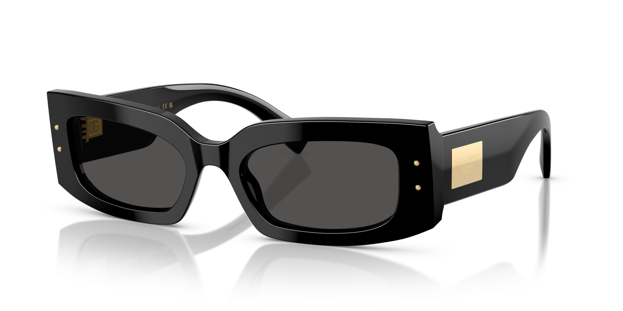 GABBANA-4479/S 501/87 BLACK(DARK GREY 55*20, , hi-res image number 0