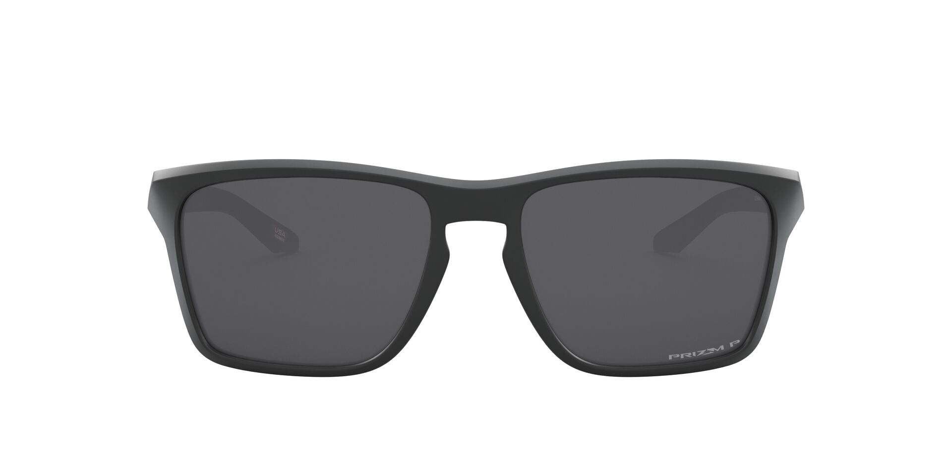 OAKLEY-SYLAS-9448 944806 MATTE BLACK(PRIZM BLACK POLAR 60*17, Negre, hi-res image number 1