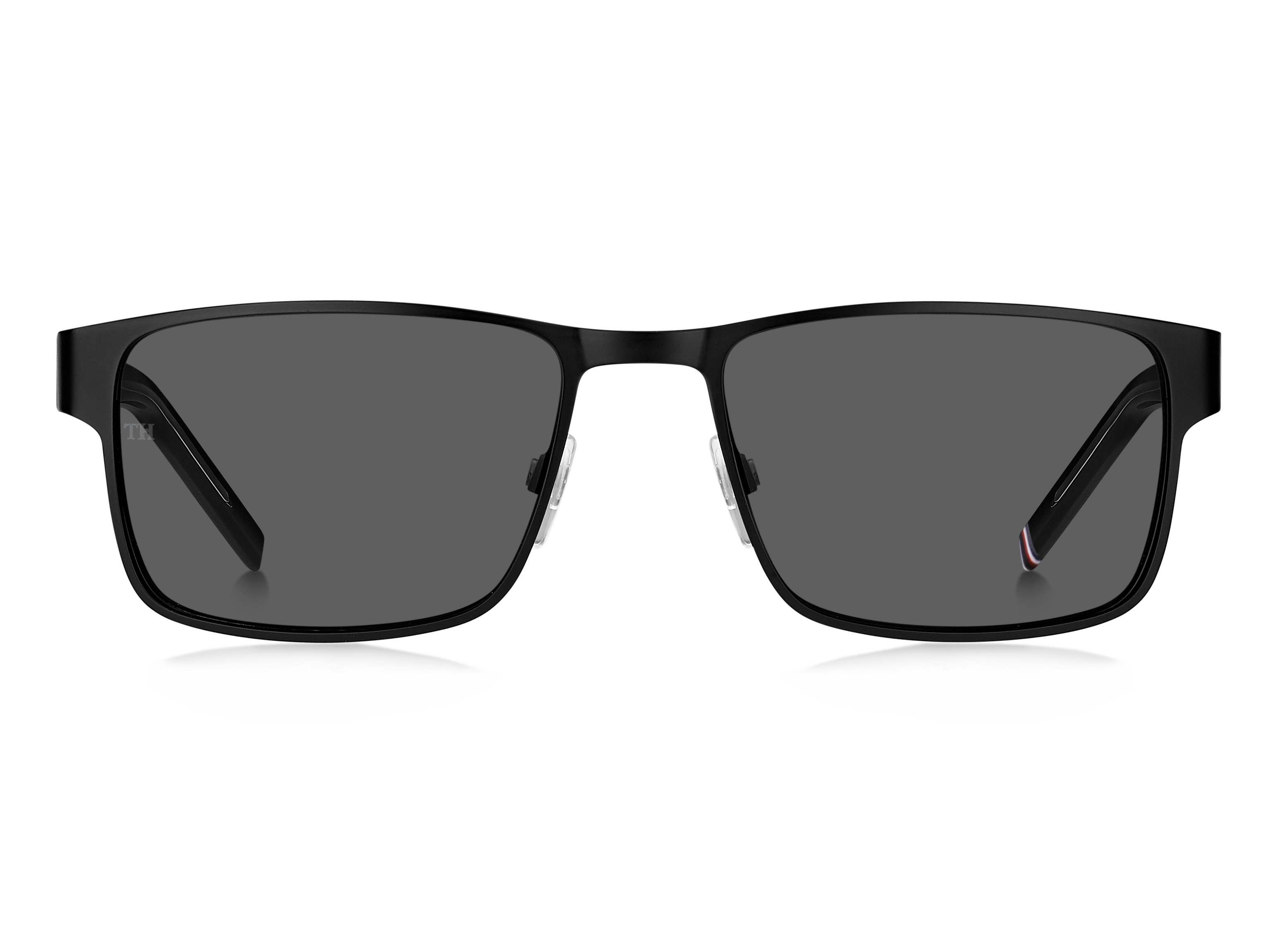 TOMMYHILFIGER-1974/S 003*IR MATTE BLACK(GREY 57*19, Negre, hi-res image number 1