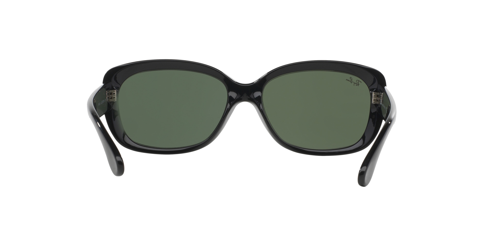 RB-4101 601 NEGRO 58*17, Negre, hi-res image number 3