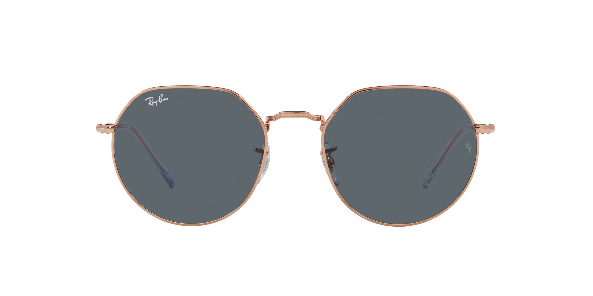 RB-3565 9202R5 ROSE GOLD(BLUE 55*20, Or rosa, hi-res image number 1