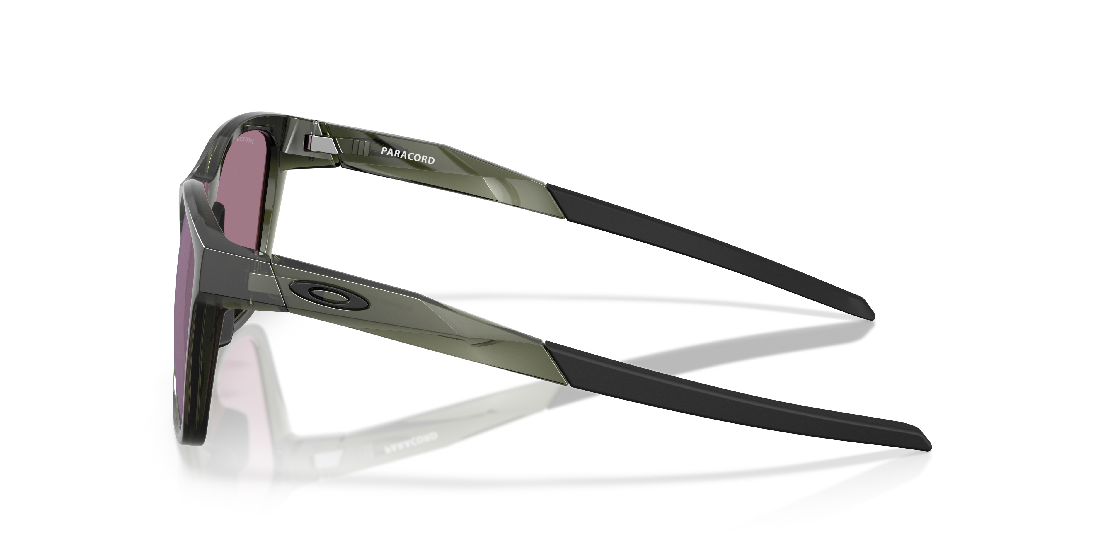 OAKLEY-FLATS-9506D 950602 OLIVE INK(PRIZM JADE 57*17, , hi-res image number 2