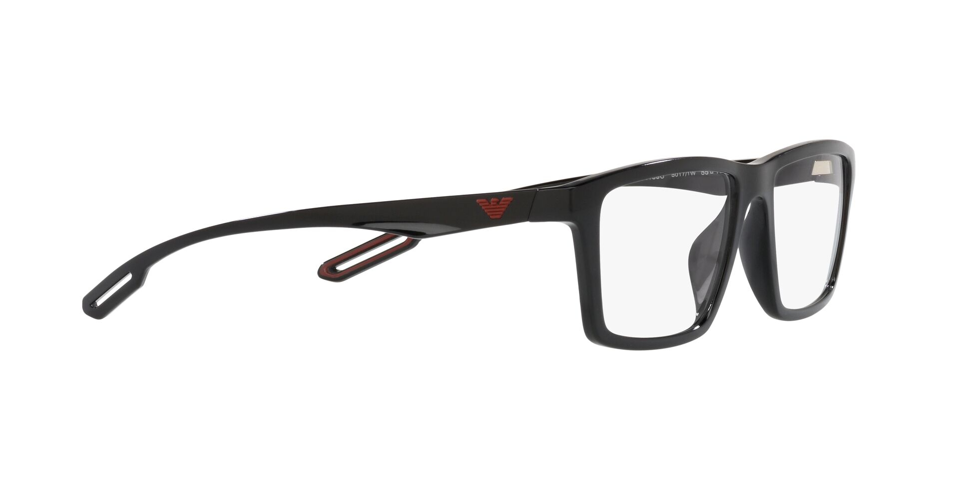 EMPORIO ARMANI EA 4189U 50171W, , hi-res image number 3