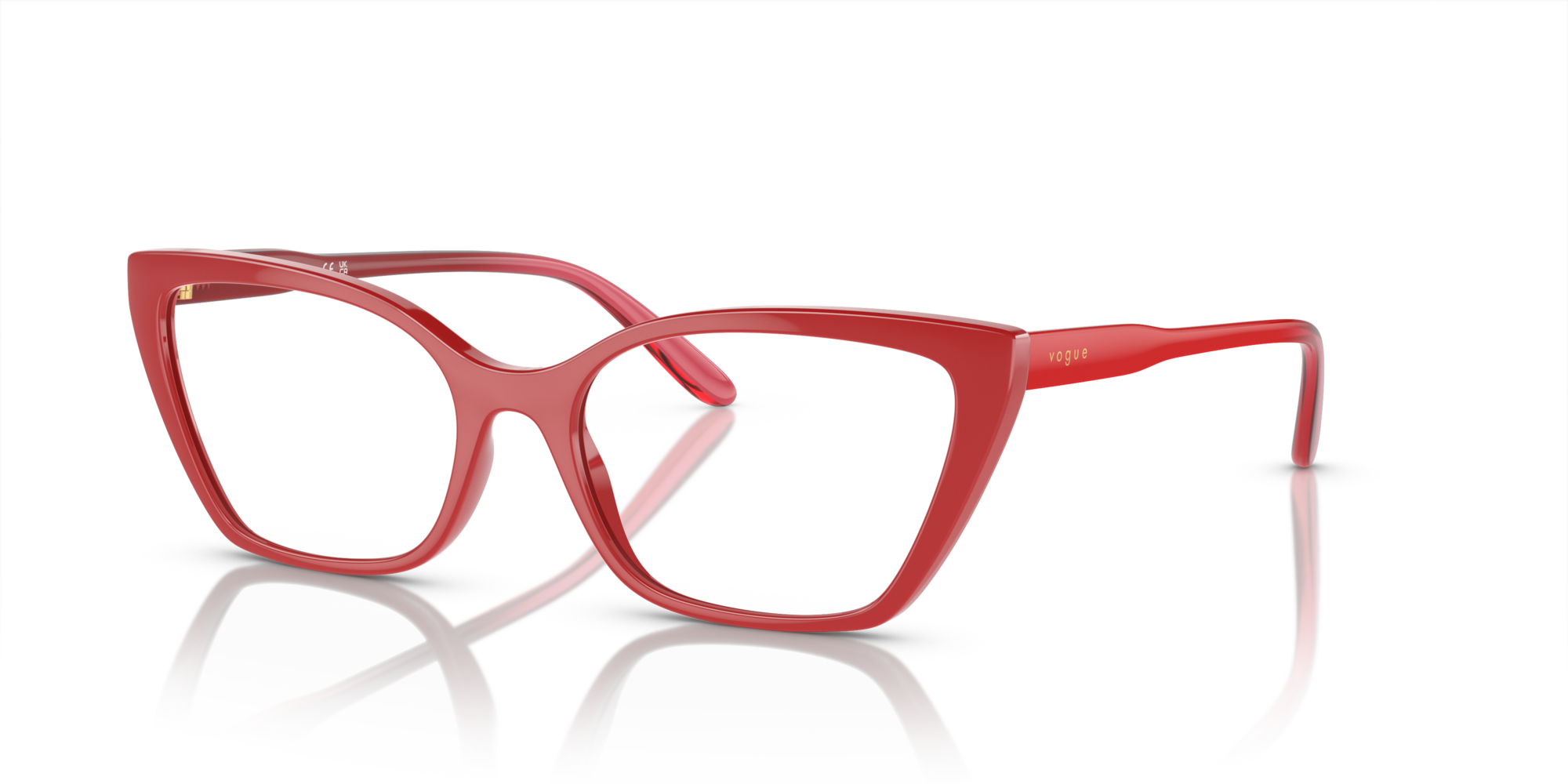 VOGUE EYEWEAR VO 5519, , hi-res image number 0