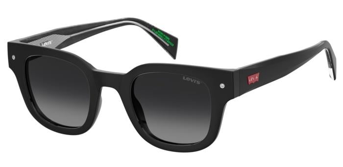 LEVI'S-5093/S/S 807*9O BLACK(DARKGREYSHADED 47*24, Negro, hi-res image number 0
