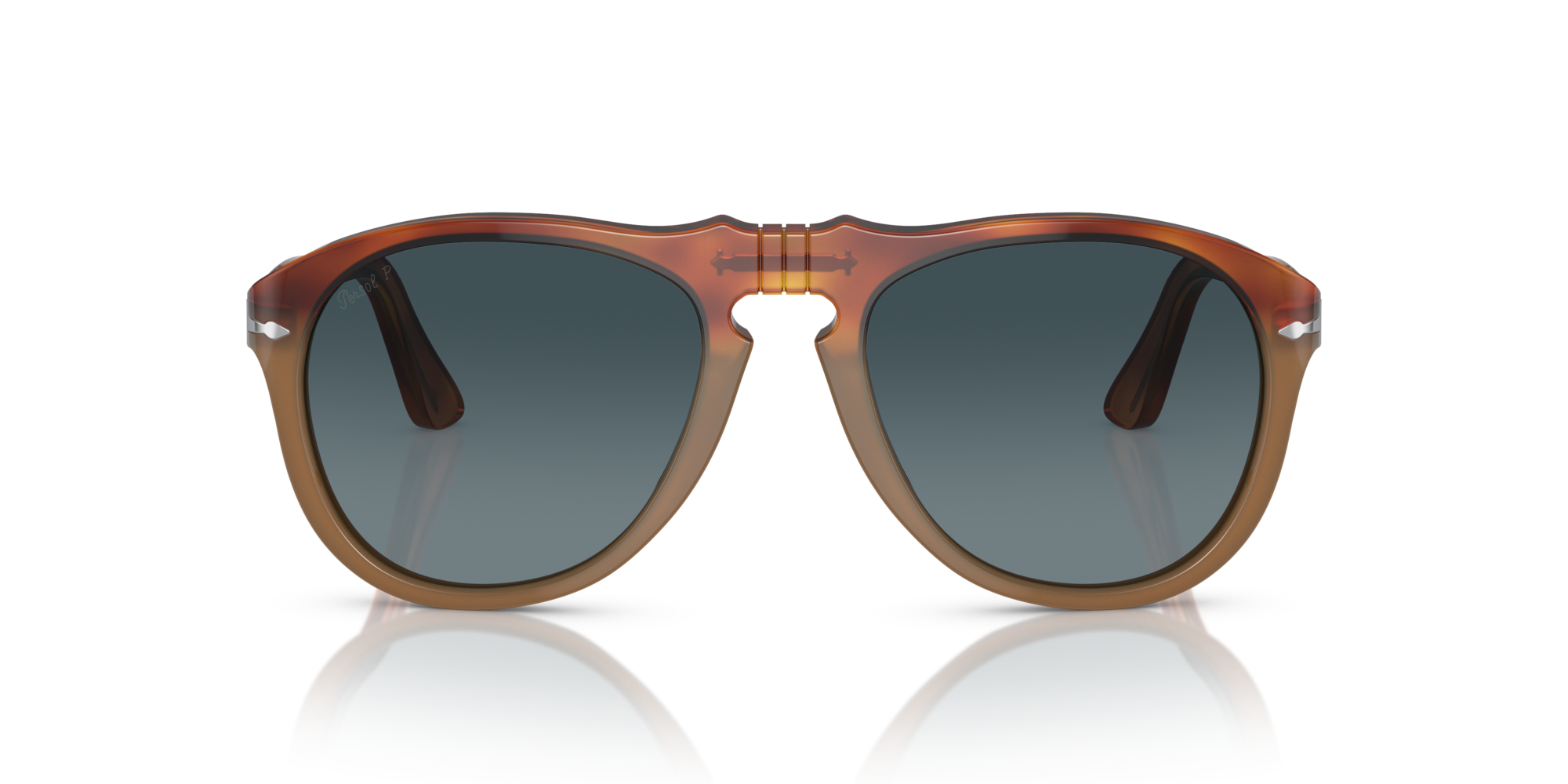 PERSOL-649/S 1025S3 54*20, Havana, hi-res image number 1
