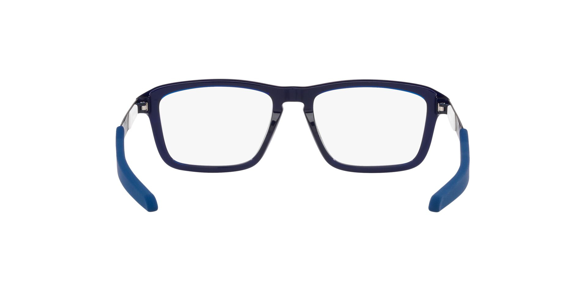 OAKLEY-JUNIOR-QUAD-OUT-8023 802304 POLISHED ICE BLUE 49*15, Blau, hi-res image number 2