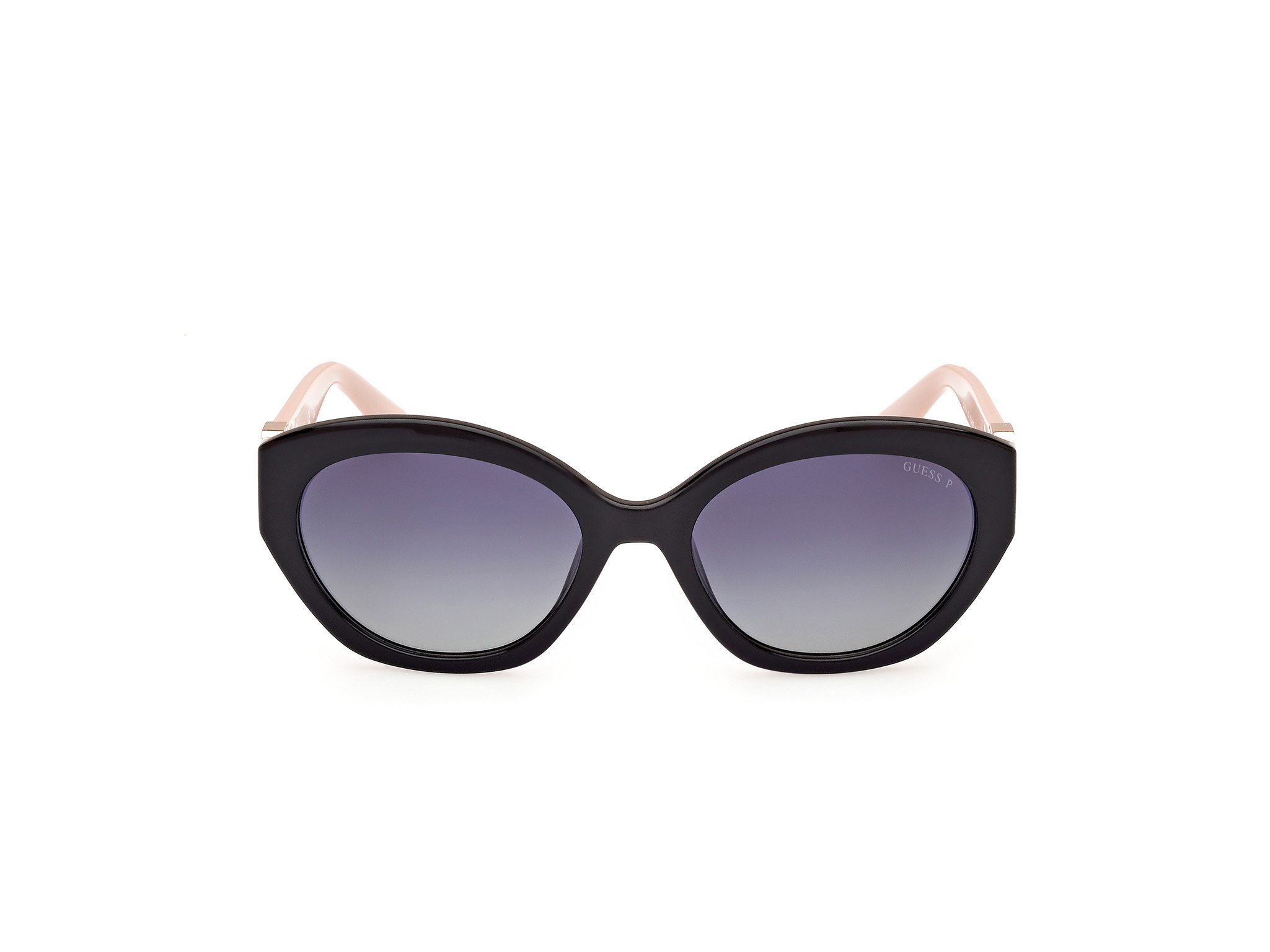 GUESS-00104/S 05D black/other 56*19, Negre, hi-res image number 1