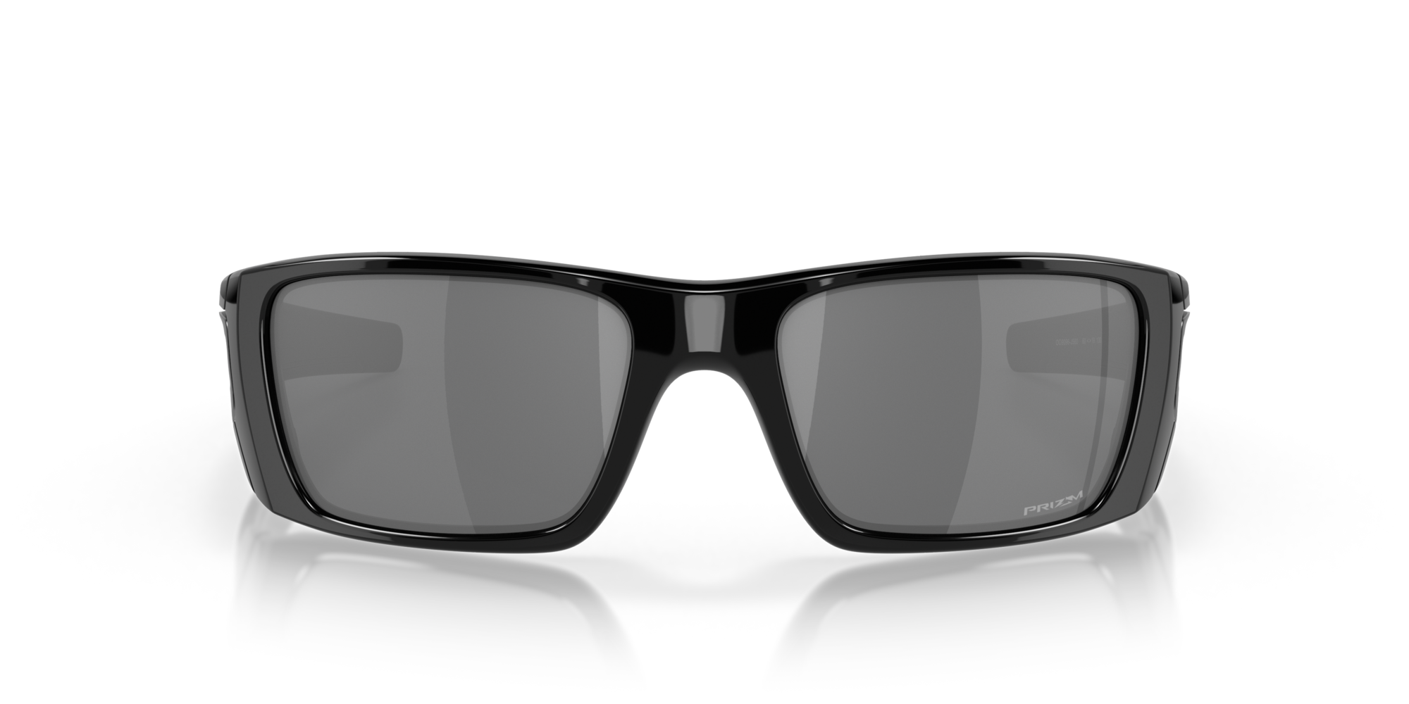 OAKLEY-FUEL-CELL-9096 909605 NEGRO MATE/ GRIS POLARIZADO 60*, , hi-res image number 1