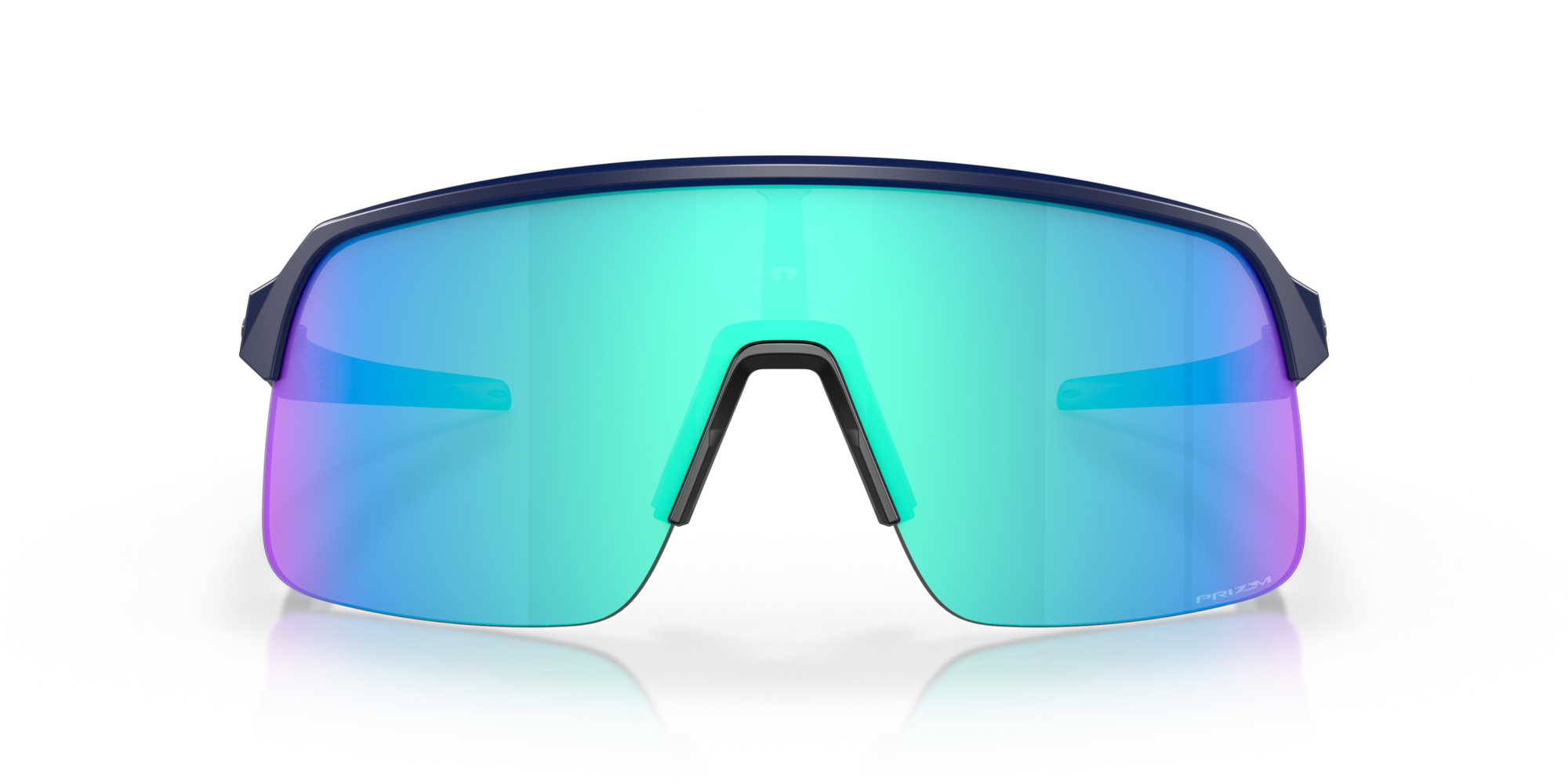 OAKLEY-SUTRO-LITE-9463 946306 MATTE NAVY(PRIZM SAPPHIRE 39*139, Matte Navy, hi-res image number 1