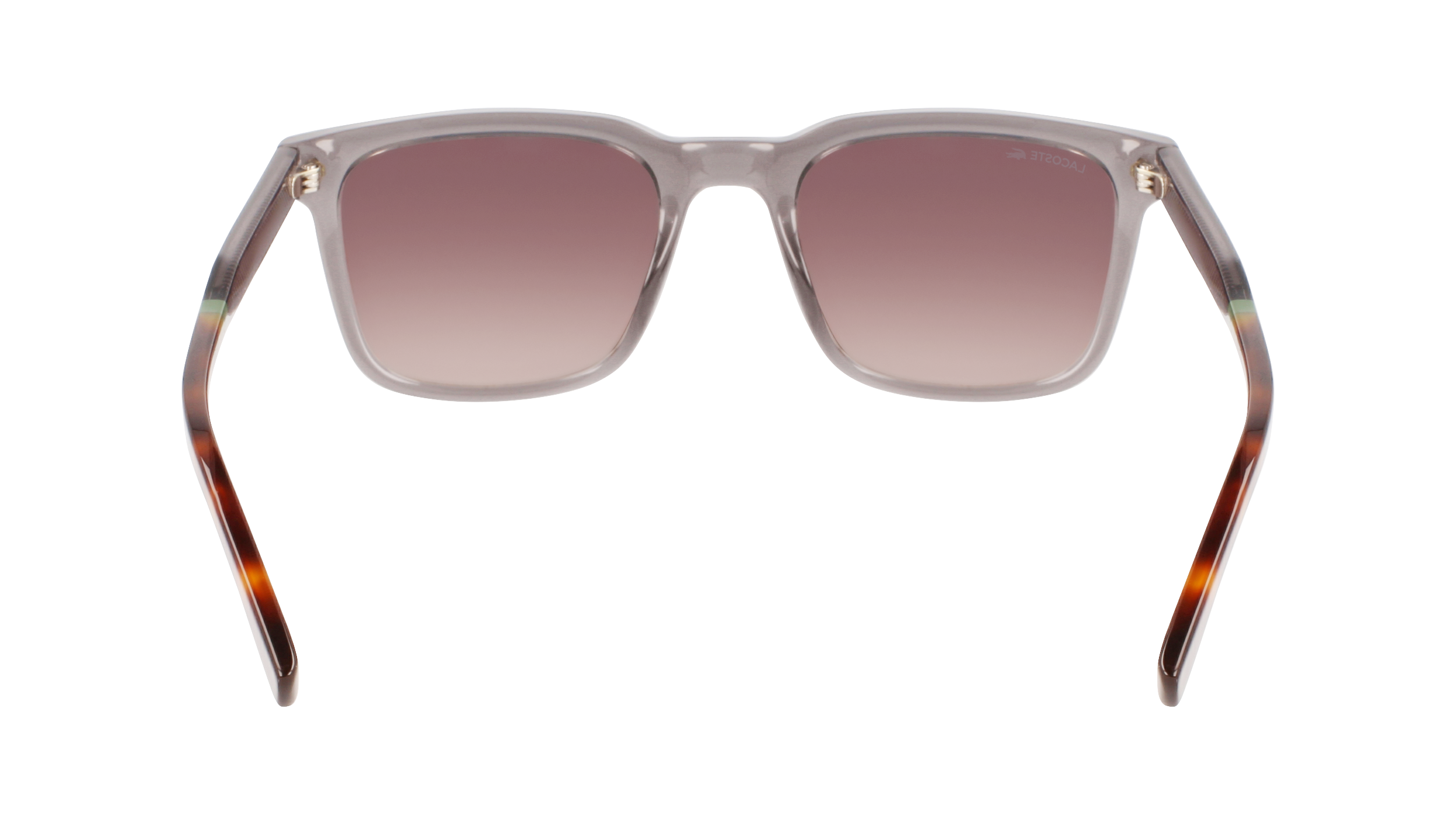 LACOSTE-954S/S 020 GREY 53*20, Gris, hi-res image number 2