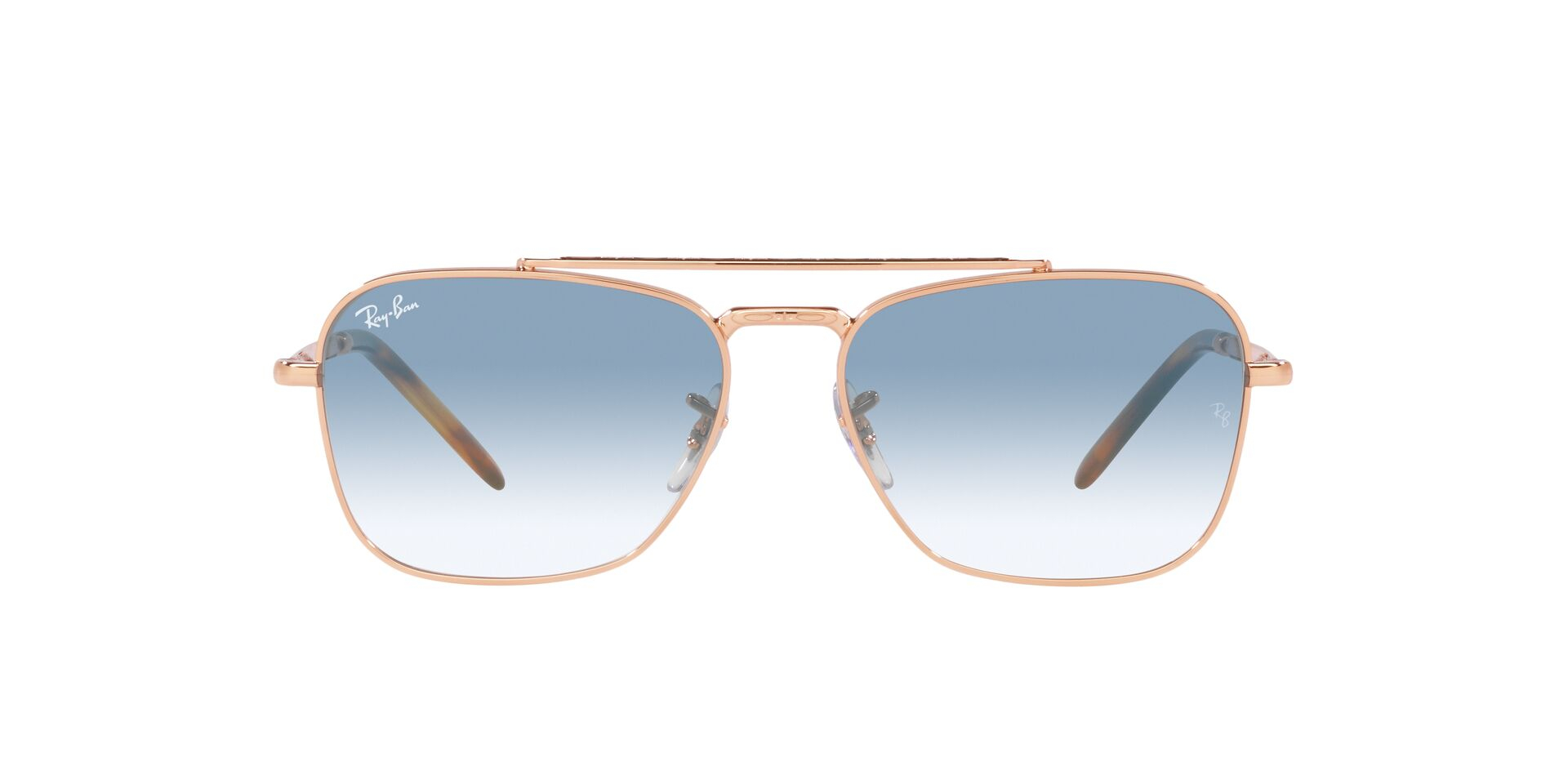 RB-3636 92023F ROSE GOLD 55*15, Daurat, hi-res image number 1