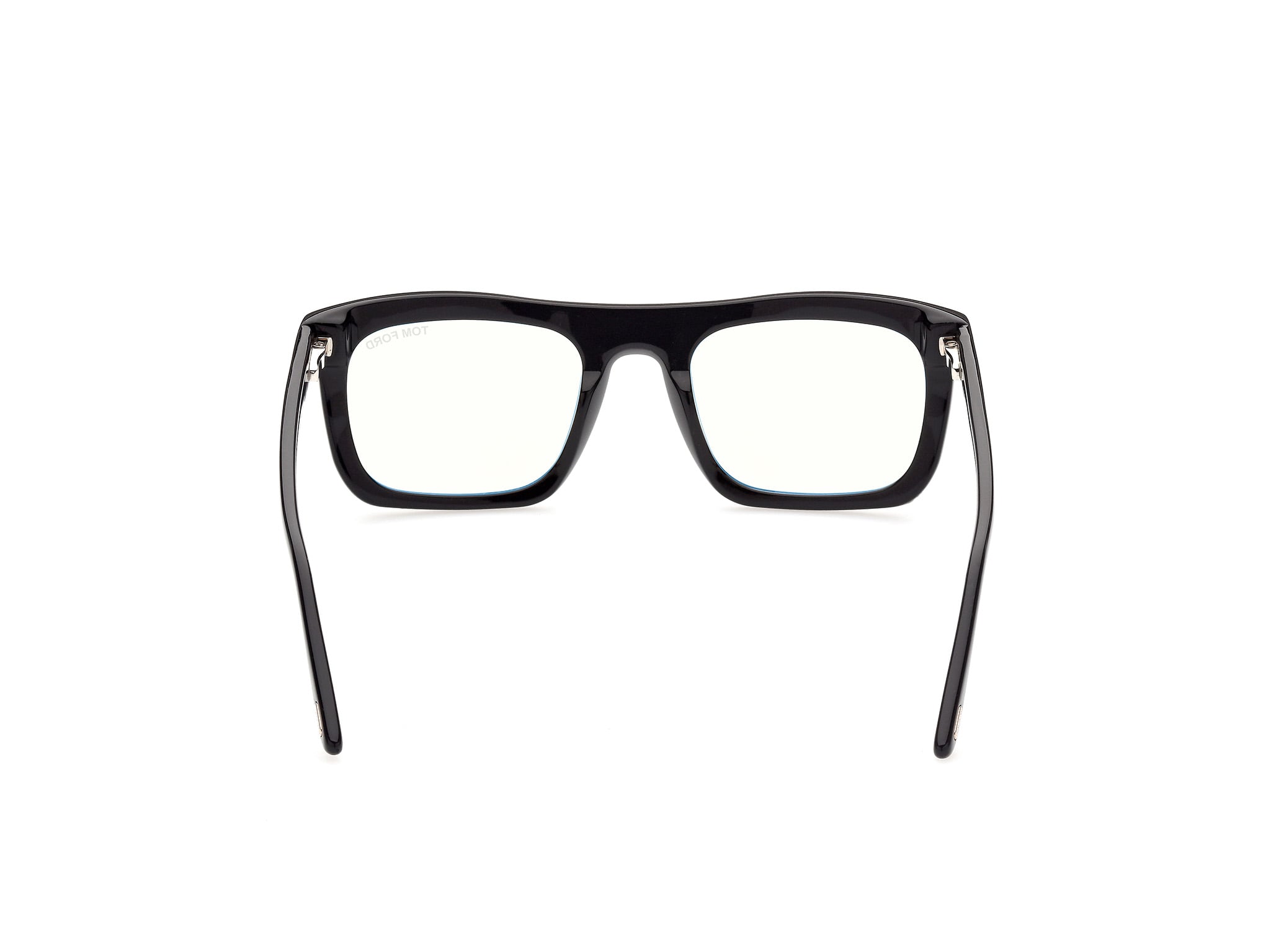 TOMFORD-5757B/G 001 shiny black 52*22, Negre, hi-res image number 4