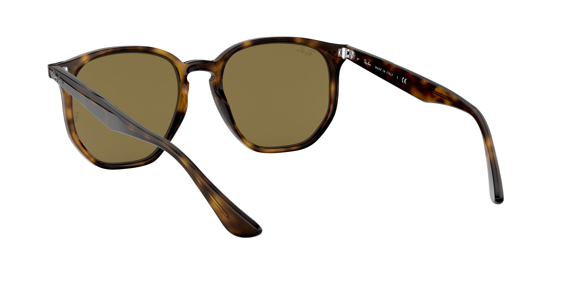 RB-4306 710/73 HAVANA (DARK BROWN) 54*19, Havana, hi-res image number 5 RB-4306 710/73 HAVANA (DARK BROWN) 54*19, Havana, hi-res image number 5