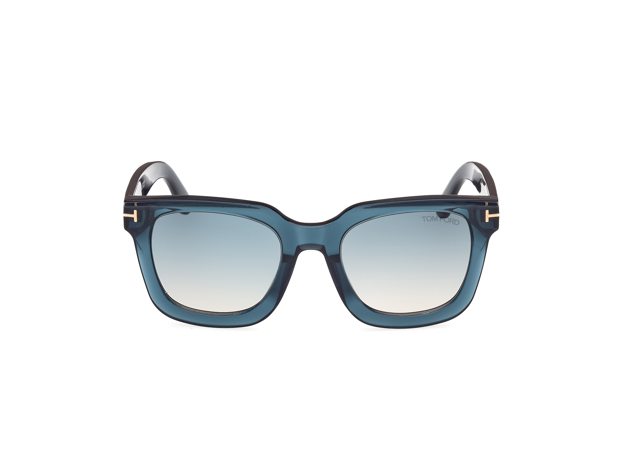 TOMFORD-1115/S 92P blue/other 52*22, Blau, hi-res image number 1
