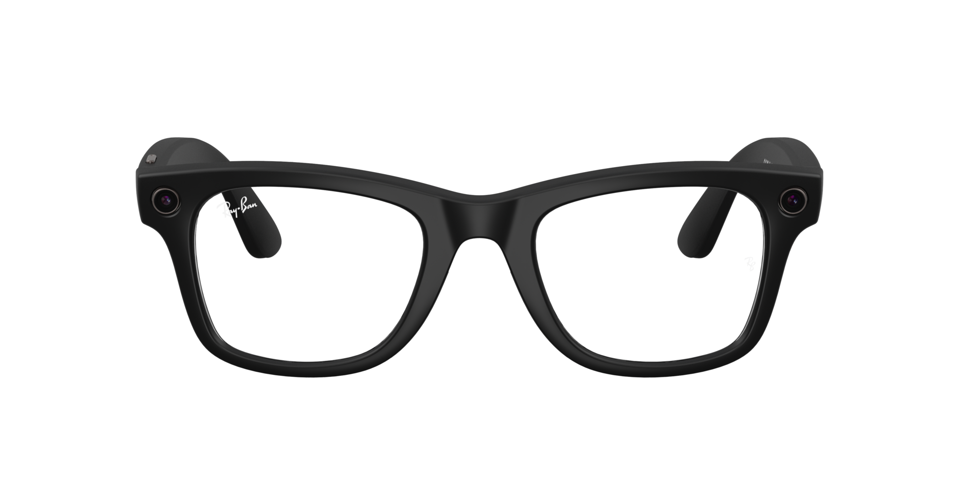 RB-META-4012-GEN-2 601S1Z MATTE BLACK(TRANSITION GREY) 53*22, Negre mate, hi-res image number 3