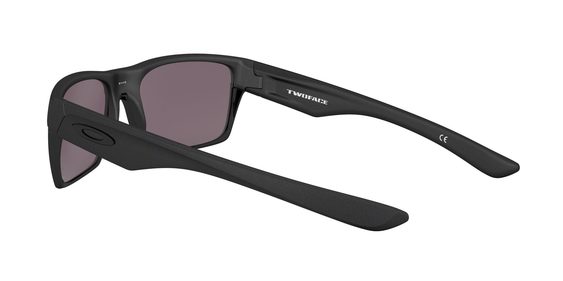 OAKLEY-TWO-FACE-9189 918942 GREY(PRIZM GR 60*16, Negre, hi-res image number 4 OAKLEY-TWO-FACE-9189 918942 GREY(PRIZM GR 60*16, Negre, hi-res image number 4