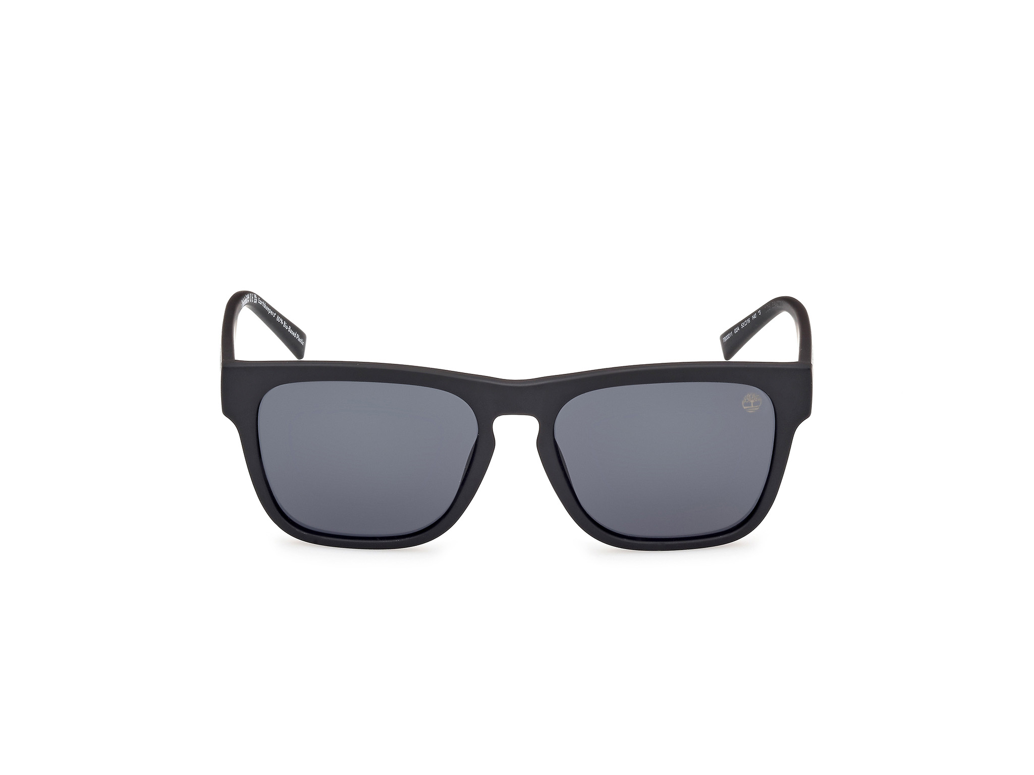 TIMBERLAND-00011/S 02A matte black 53*16, Negre mat, hi-res image number 1
