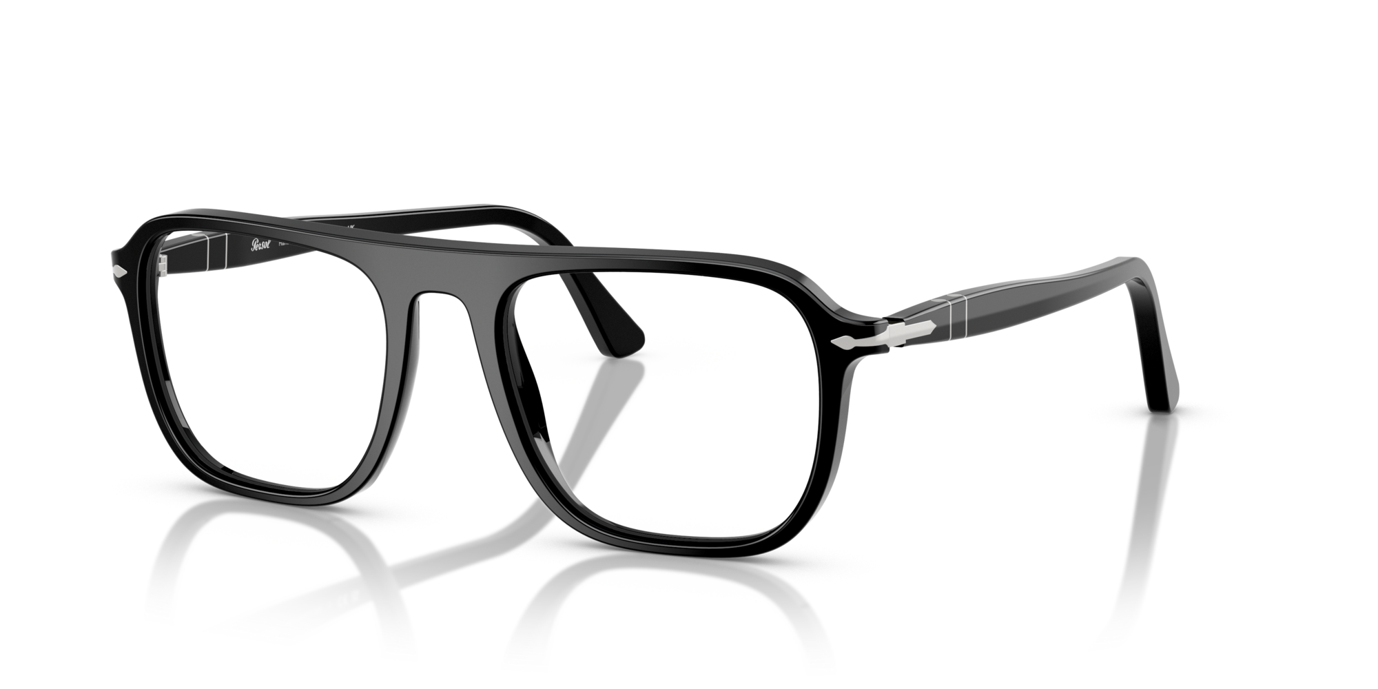 PERSOL-3359V/G 95 BLACK 53*19, , hi-res image number 0