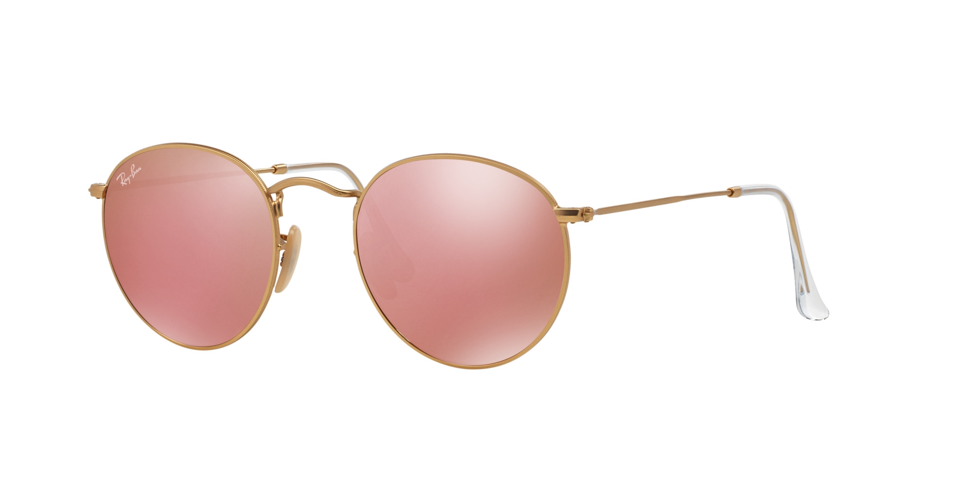 RB-3447 112/Z2 ORO/ROSA 50*, Daurat, hi-res image number 0