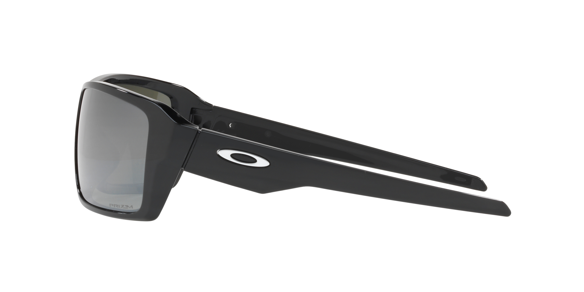 OAKLEY-DOUBLE-EDGE-9380 938008 66*17, Negre, hi-res image number 3