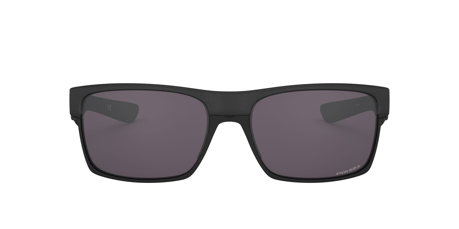 OAKLEY-TWO-FACE-9189 918942 GREY(PRIZM GR 60*16, Negre, hi-res image number 1 OAKLEY-TWO-FACE-9189 918942 GREY(PRIZM GR 60*16, Negre, hi-res image number 1