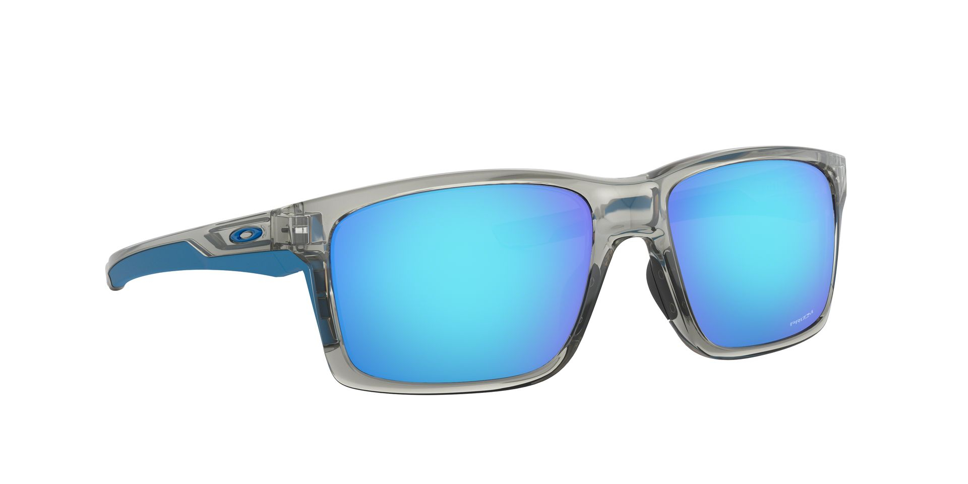 OAKLEY-MAINLINK-9264 926442 GREY/PRIZM SAPPHIRE 61*17, Gris-Transparent, hi-res image number 11 OAKLEY-MAINLINK-9264 926442 GREY/PRIZM SAPPHIRE 61*17, Gris-Transparent, hi-res image number 11