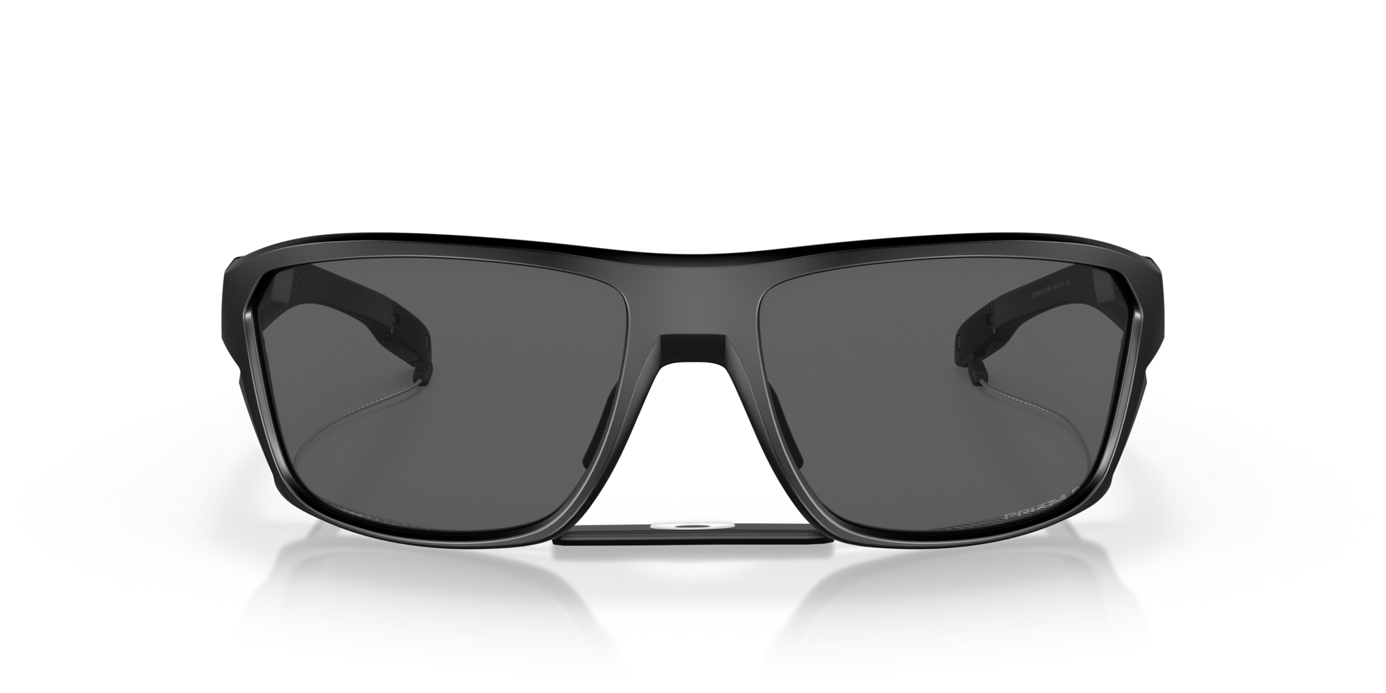 OAKLEY-SPLIT-SHOT-9416 941624 MATTE BLACK(PRIZM BLACK POLAR 64*17, Negre mat, hi-res image number 1