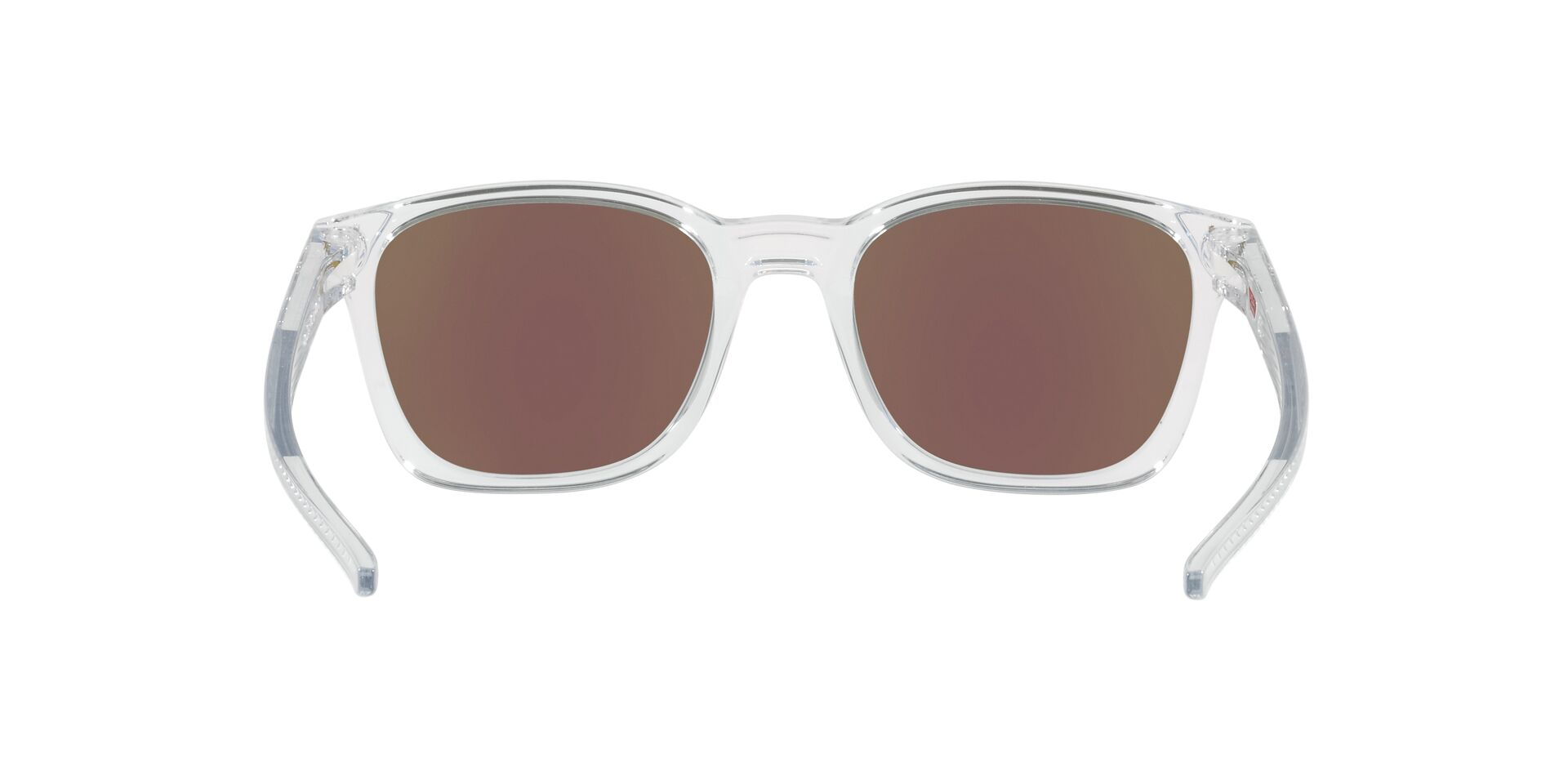 OAKLEY-OJECTOR-9018 901802 POLISHED CLEAR(PRIZM SAPPHIRE 55*20, Transparent, hi-res image number 9 OAKLEY-OJECTOR-9018 901802 POLISHED CLEAR(PRIZM SAPPHIRE 55*20, Transparent, hi-res image number 9