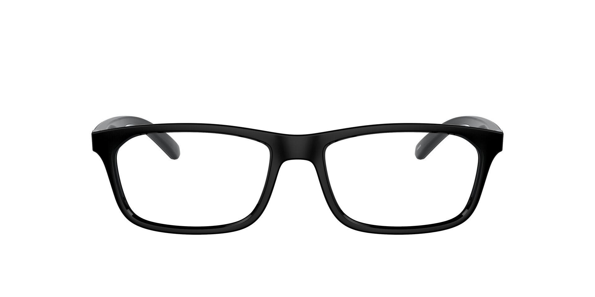 ARNETTE-7252 2900 RECYCLED BLACK 54*17, Negre, hi-res image number 1