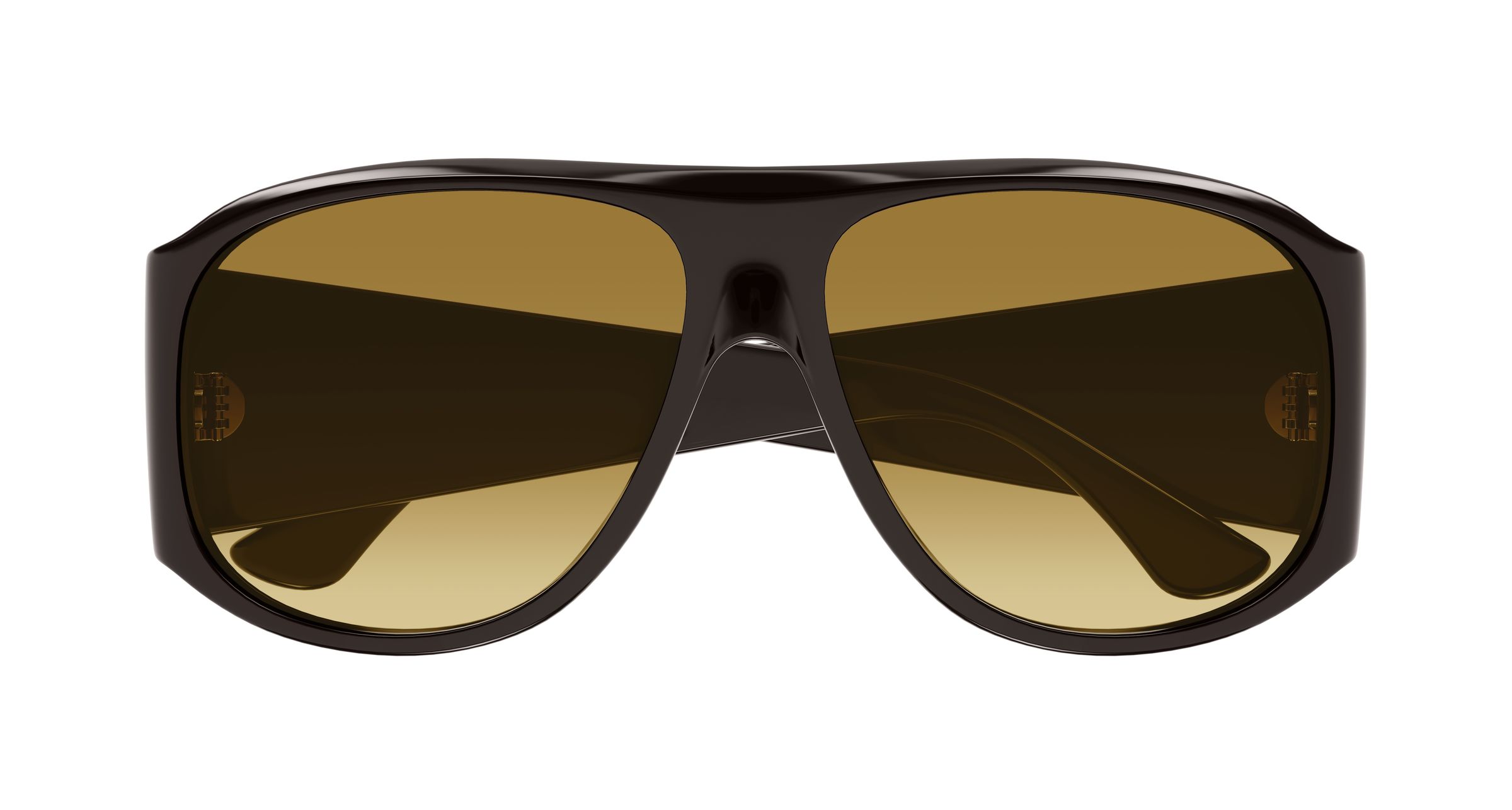 CHLOE-0347S/S 001 BROWN-BROWN (BROWN 60*14, , hi-res image number 1