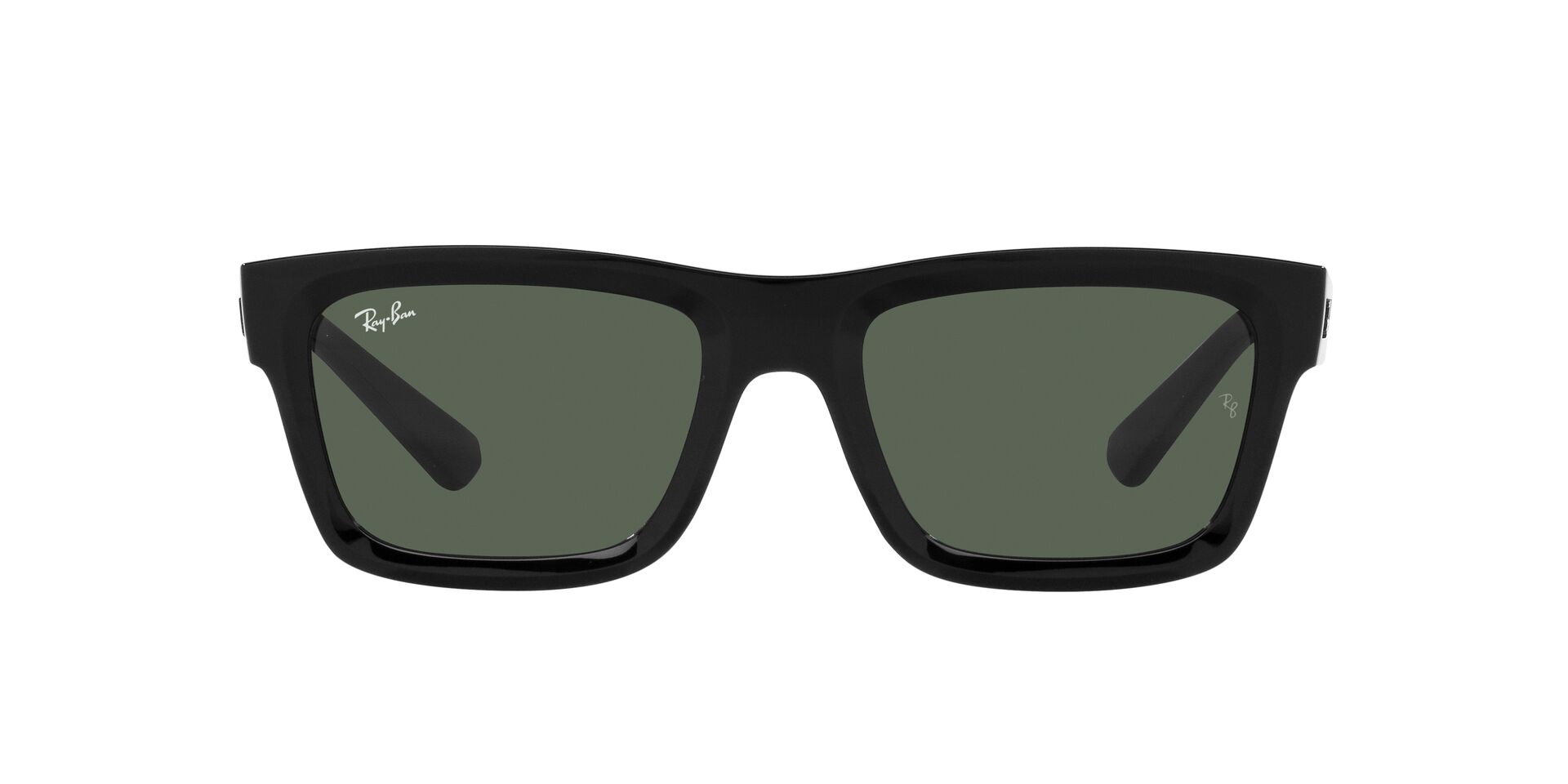 RB-4396 667771 BLACK(DARK GREEN 54*20, Negre, hi-res image number 1