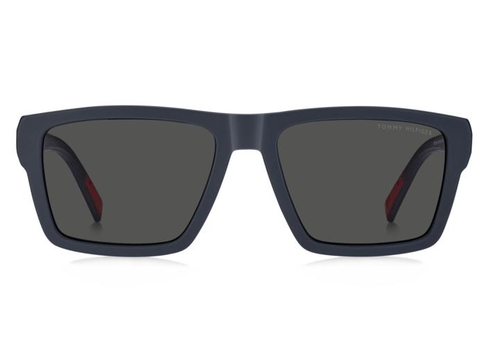 TOMMY-HILFIGER-2324/S/S PJP BLUE 56*18, Azul, hi-res image number 1