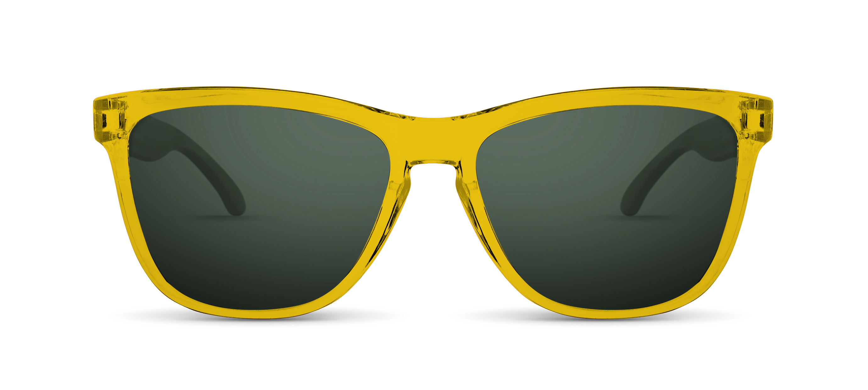 KYPERS-CAIPIRINHA/S CAI080 YELLOW 54*17, Groc, hi-res image number 1
