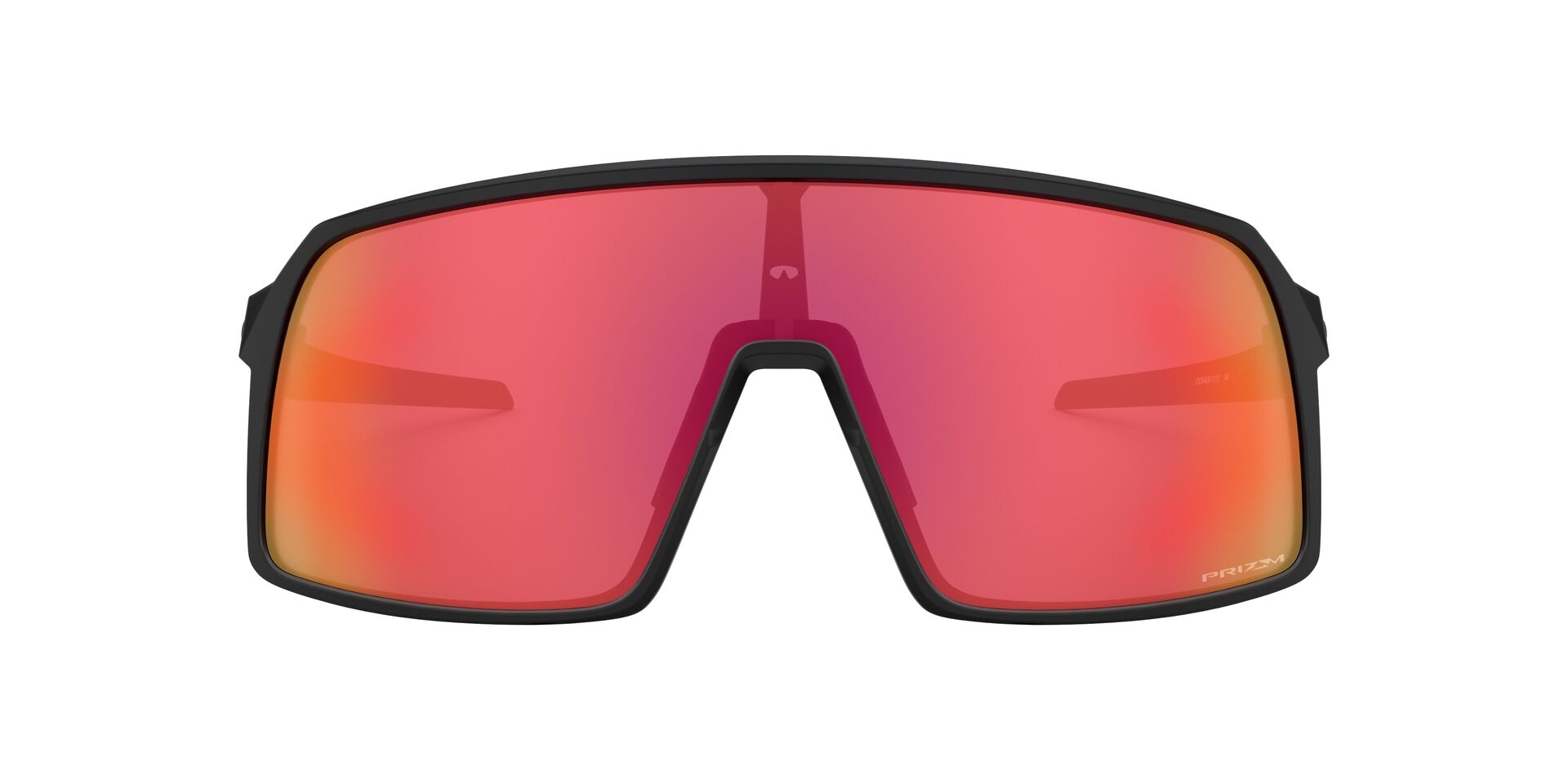 OAKLEY-SUTRO-9406 940611 MATTE BLACK(PRIZM TRAIL TORCH 37*137, Negre, hi-res image number 1