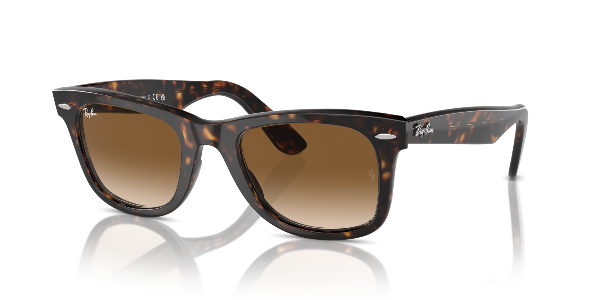 RB-2140 902/51 *2N HABANA 50*22, Tortoise, hi-res image number 0
