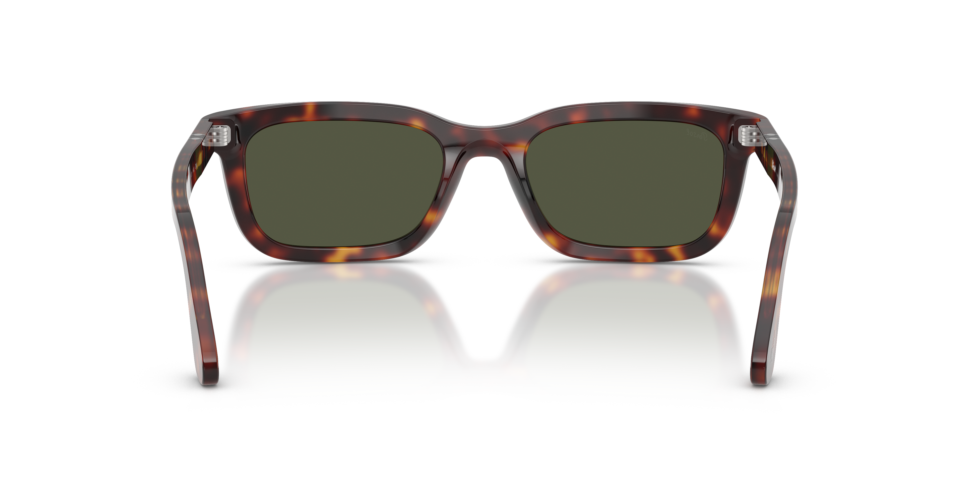 PERSOL-3396S/S 24/31 HAVANA(GREEN 53*20, , hi-res image number 3