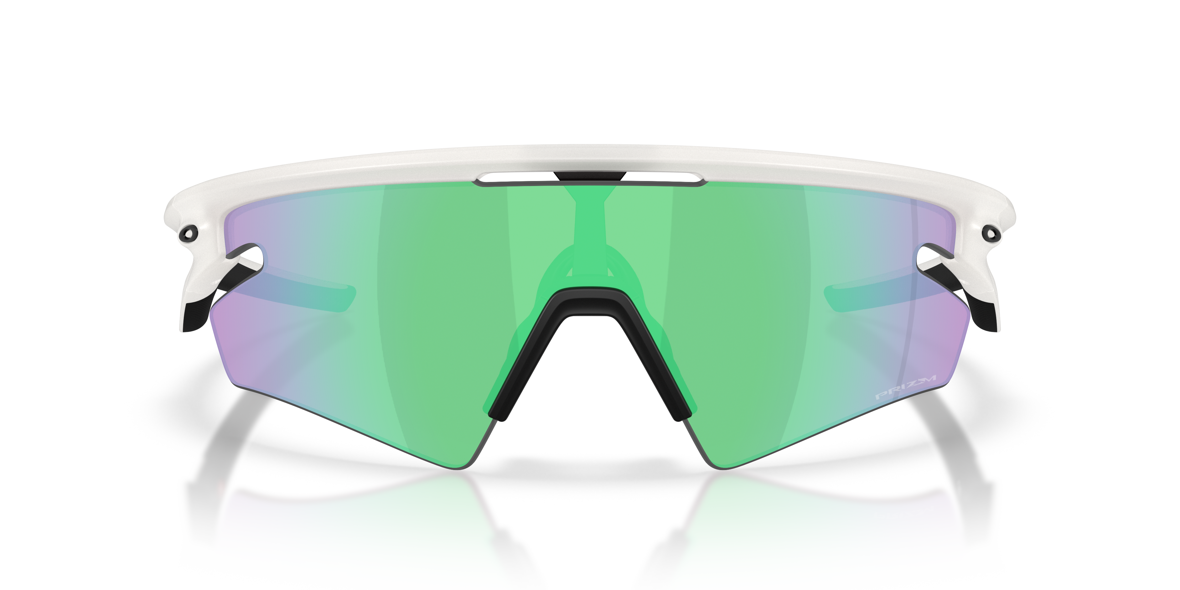 OAKLEY-SPHAERA-SLAS-9499 949904 MATTE VAPOR(PRIZM ROAD JADE 36*136, , hi-res image number 1