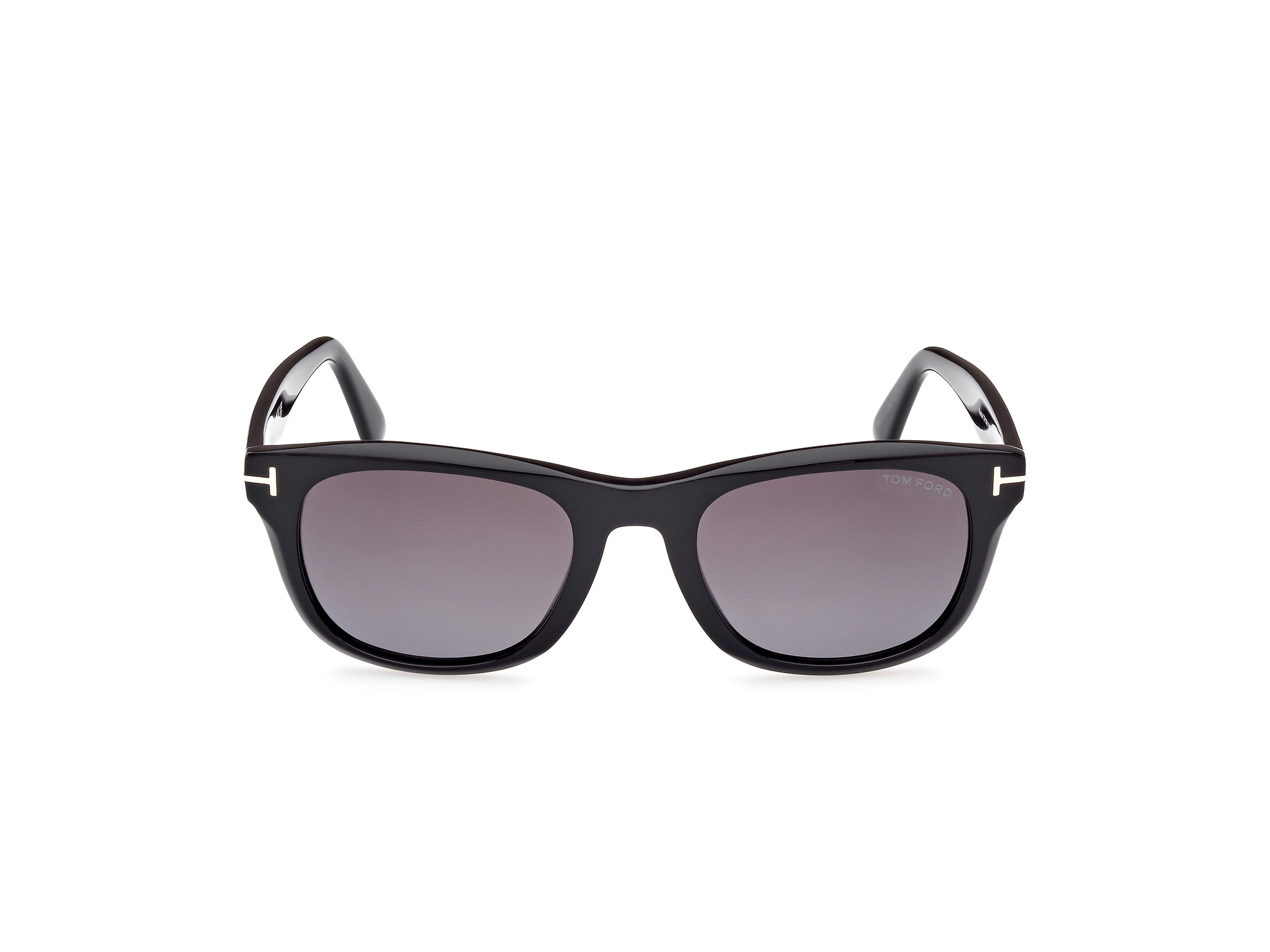 TOMFORD-1076/S 01B shiny black 54*22, Negre, hi-res image number 1