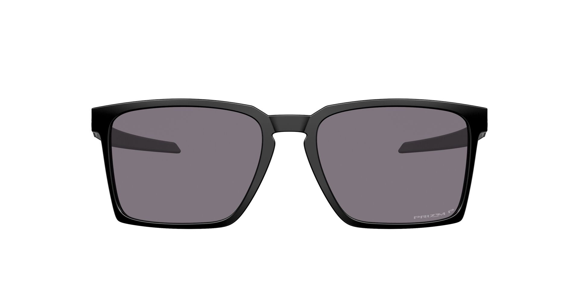OAKLEY-EXCHANGE-9483 948304 SATIN BLACK(PRIZM GREY POLARIZED 56*17, Negre, hi-res image number 1