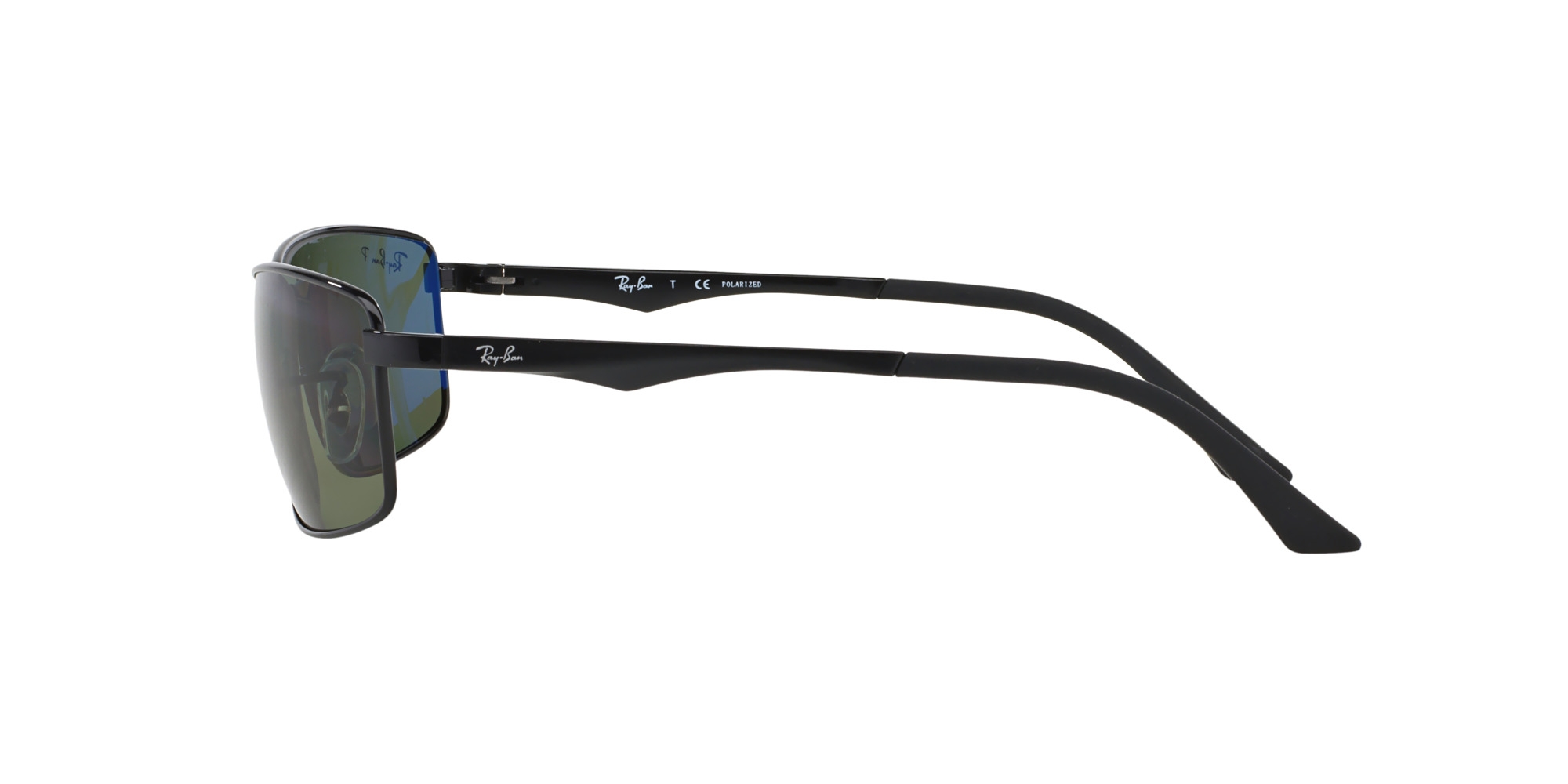 RAY-BAN RB 3498 002/9A, , hi-res image number 2