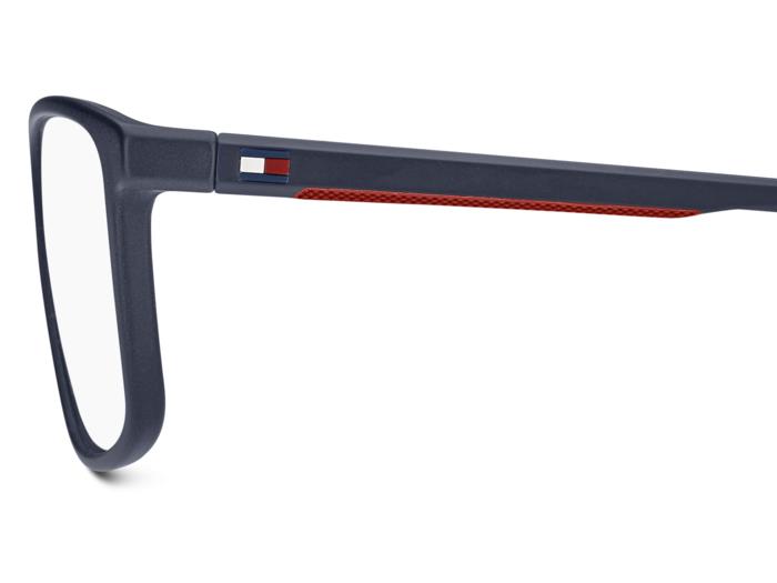 TOMMY-HILFIGER-2327/G PJP BLUE 56*18, Azul, hi-res image number 2