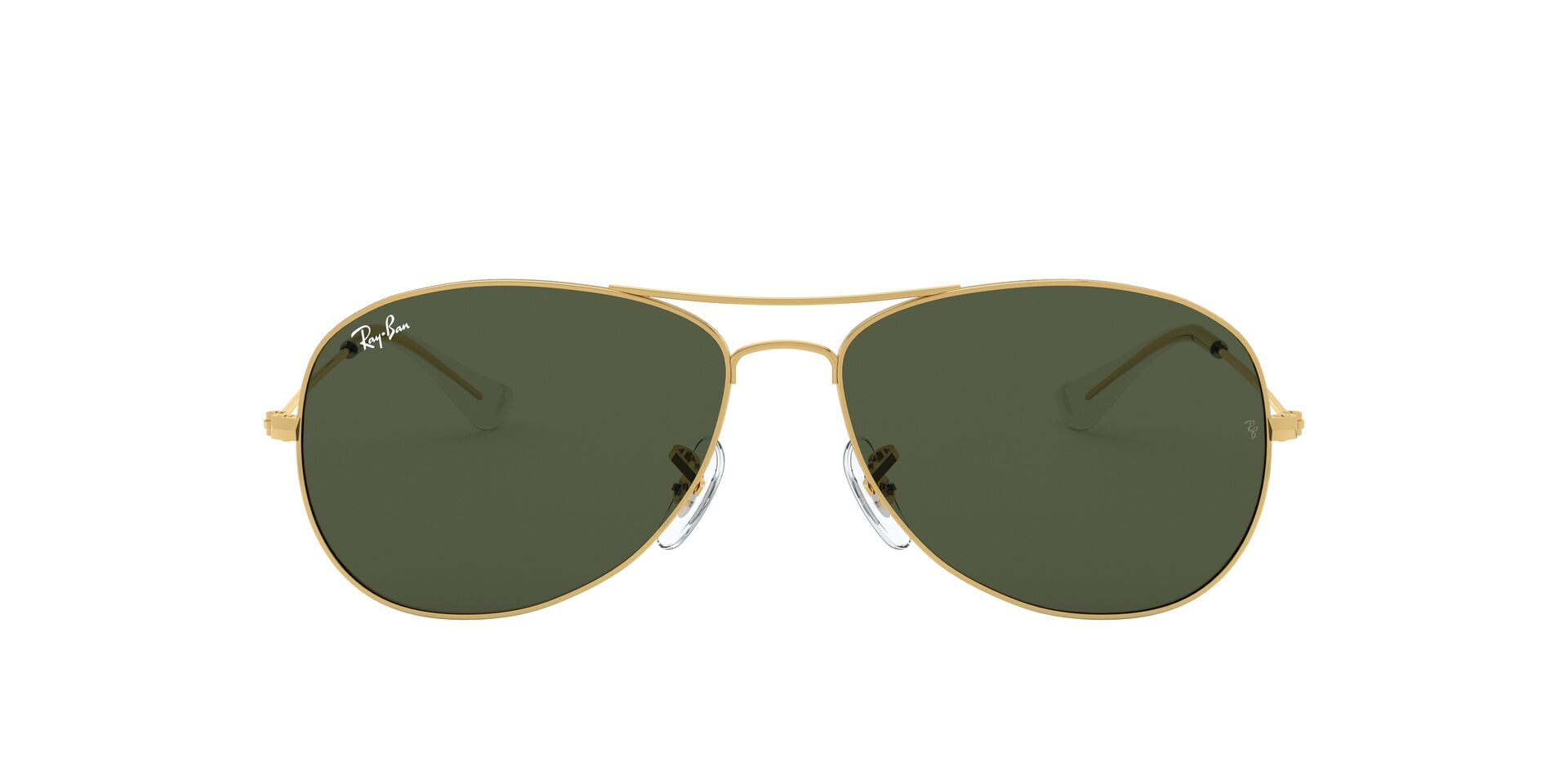 RB-3362 001*3N ORO (VERDE) 56*14, Daurat, hi-res image number 1